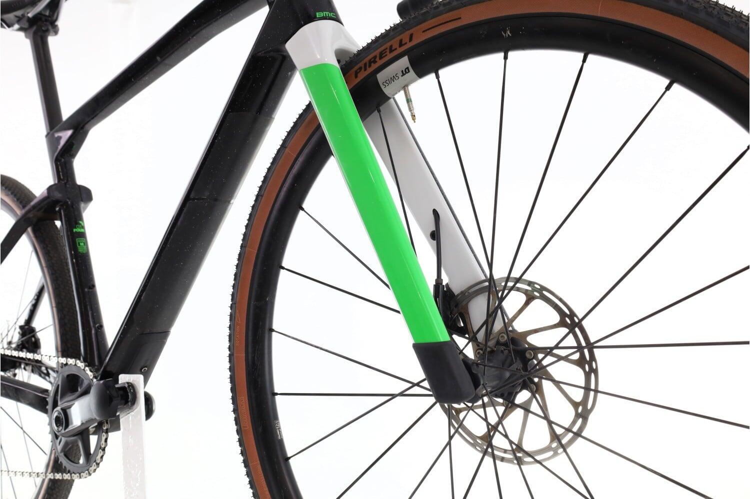 Bici gravel ricondizionata ·  URS 01 Four AXS 12V · Ottimo stato 5/8