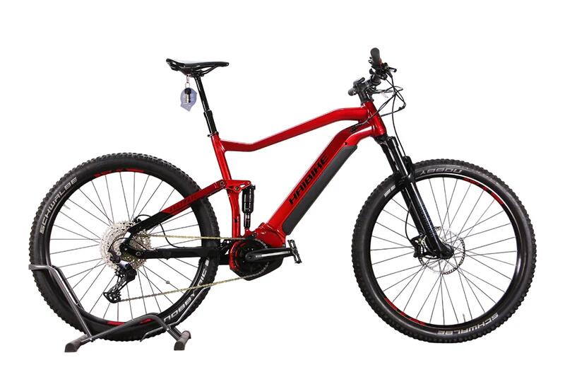 HAIBIKE picture