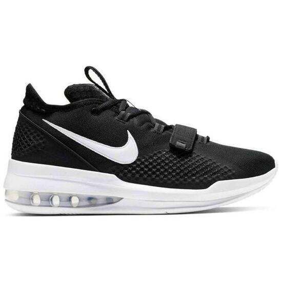 Zapatillas de baloncesto Nike modelo BV0651-001 para hombre