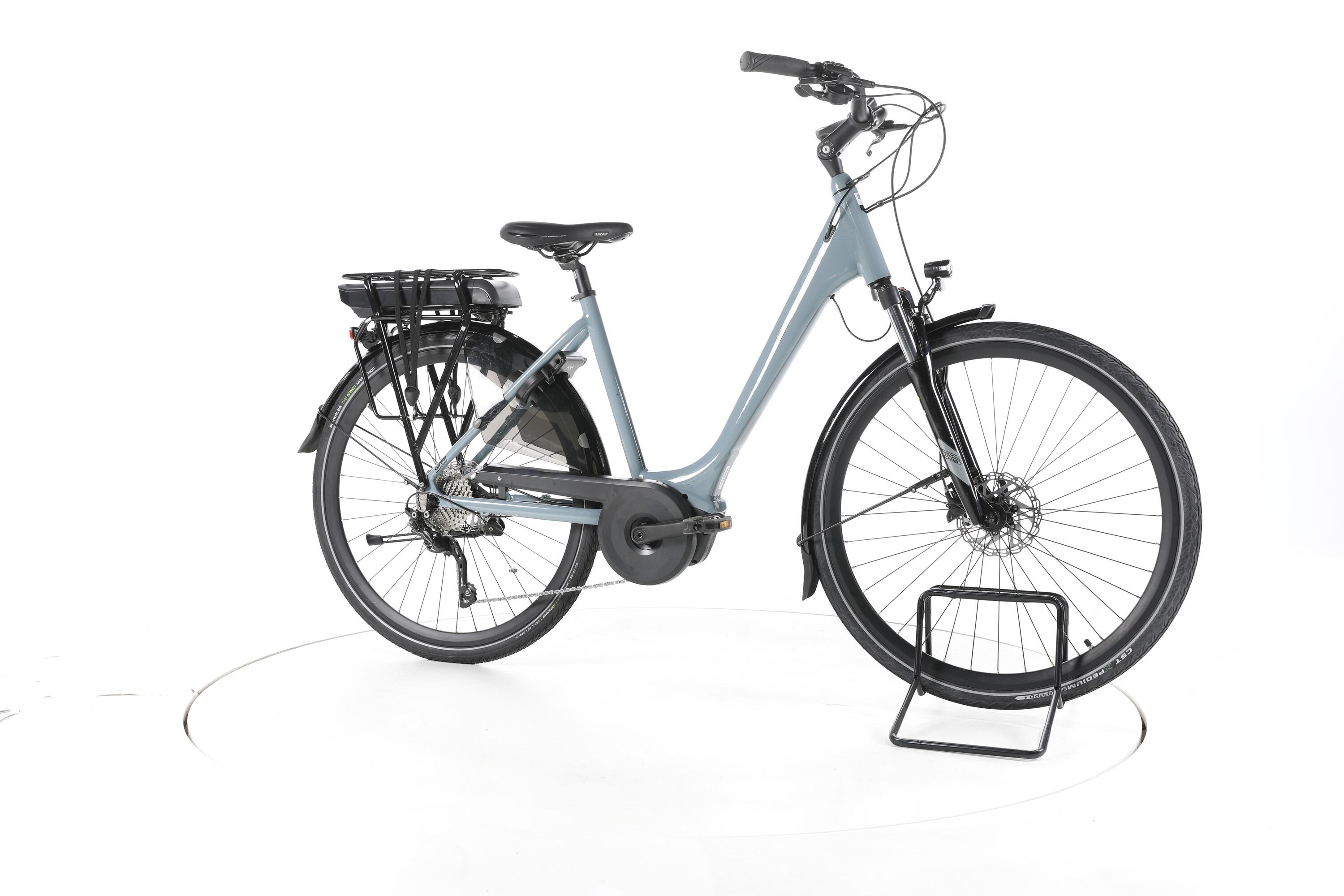 Ebike ricondizionata · Superior SBT 300 · Buone condizioni 2/7