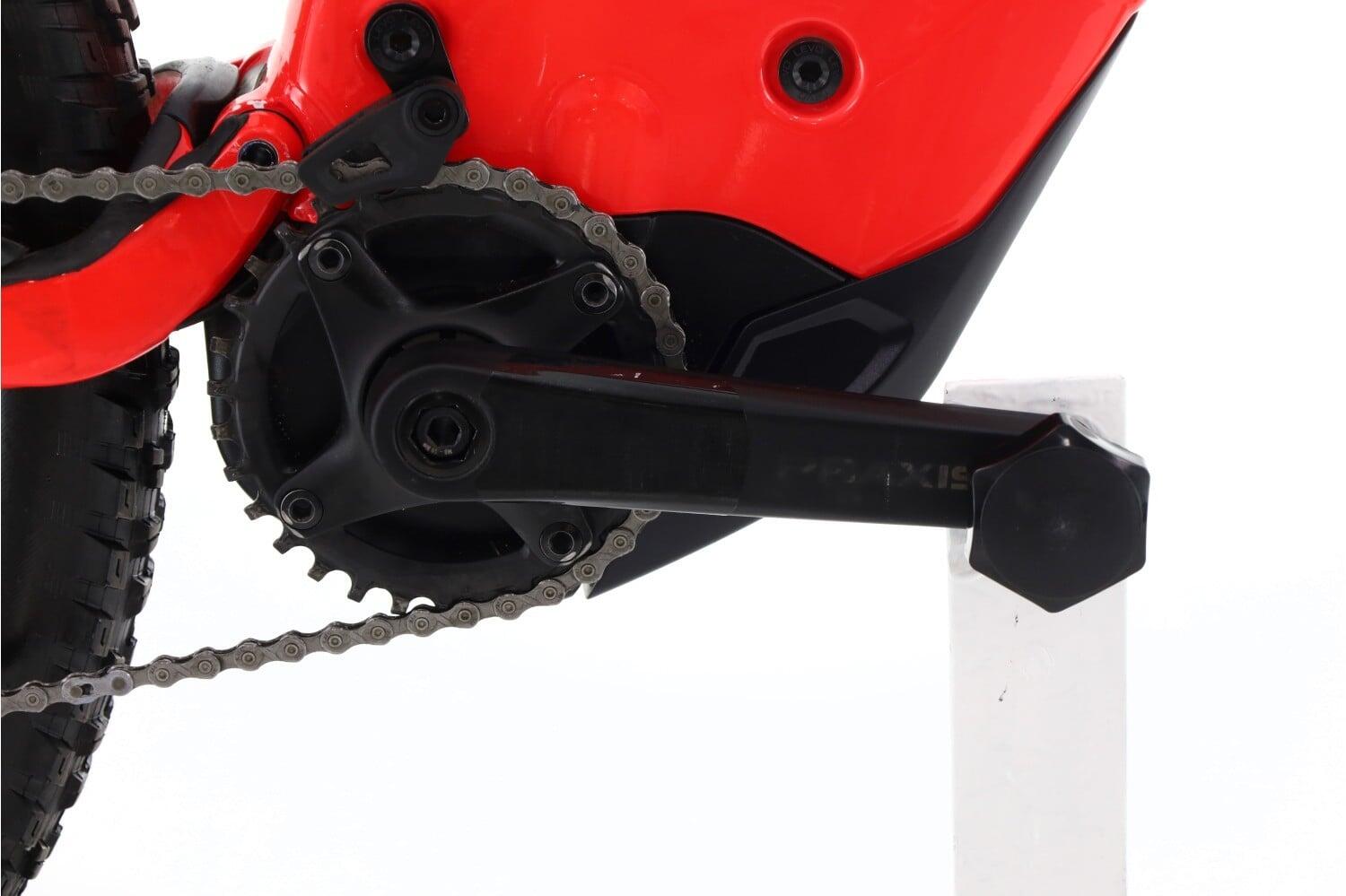 Refurbished E-MTB Fully ·  Turbo Levo GX · Sehr guter Zustand 4/8