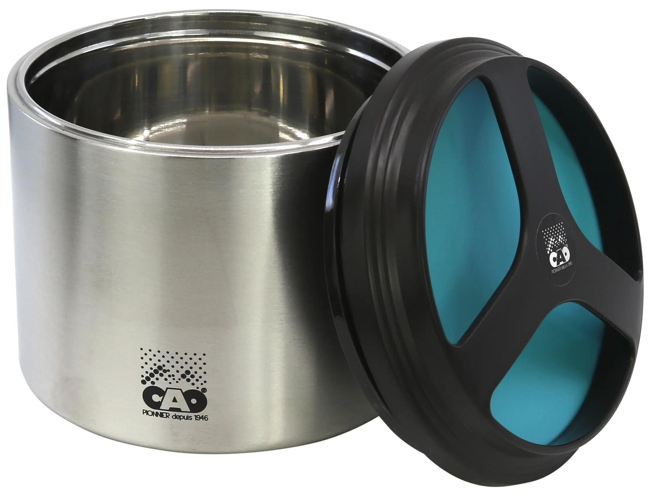 Boite Alimentaire Isotherme CAO OUTDOOR 2/2