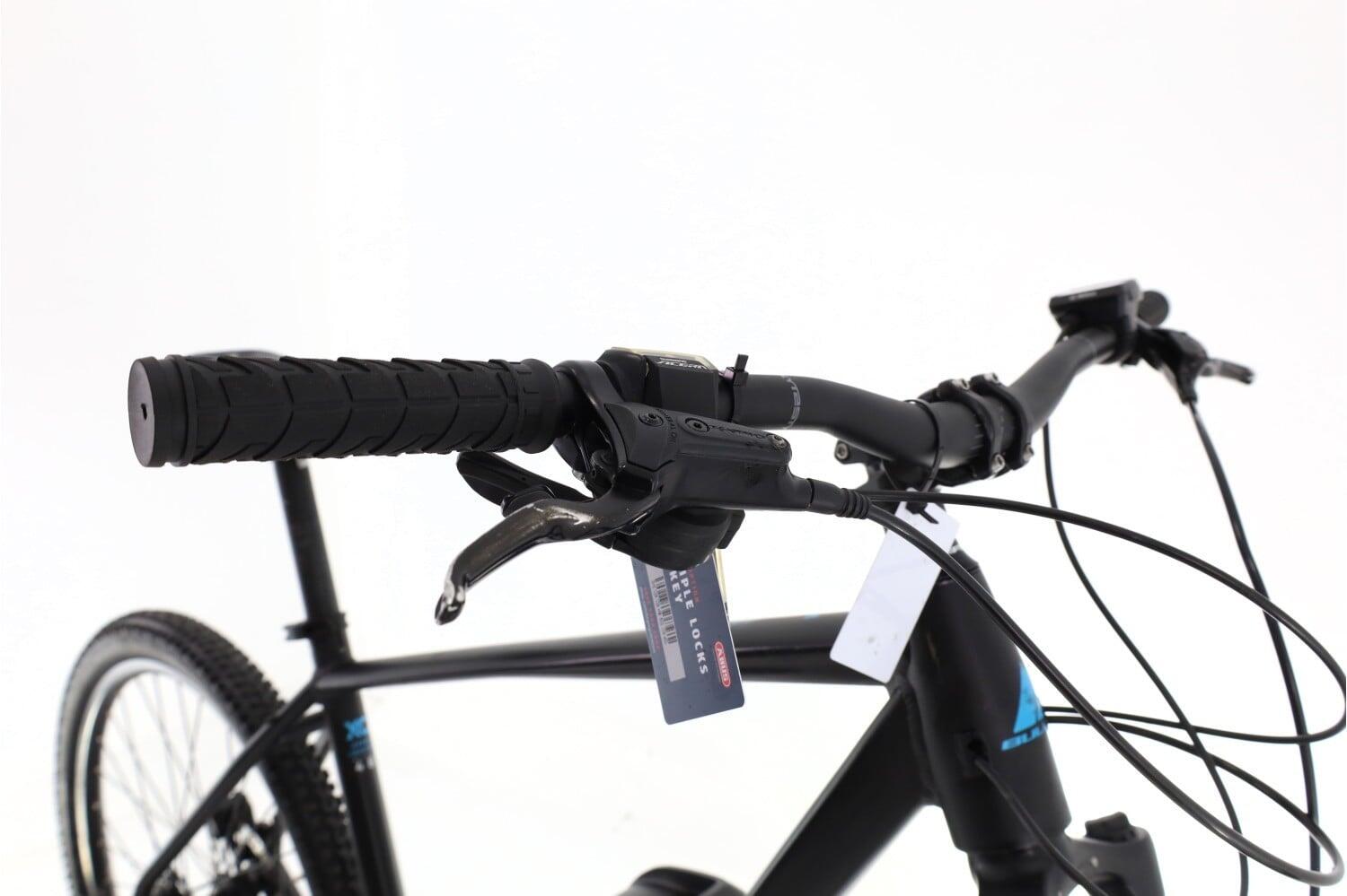 Refurbished hardtail e-MTB · Bulls LT CX · Very good condition 6/7