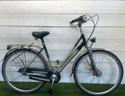 Tweedehands koga miyata