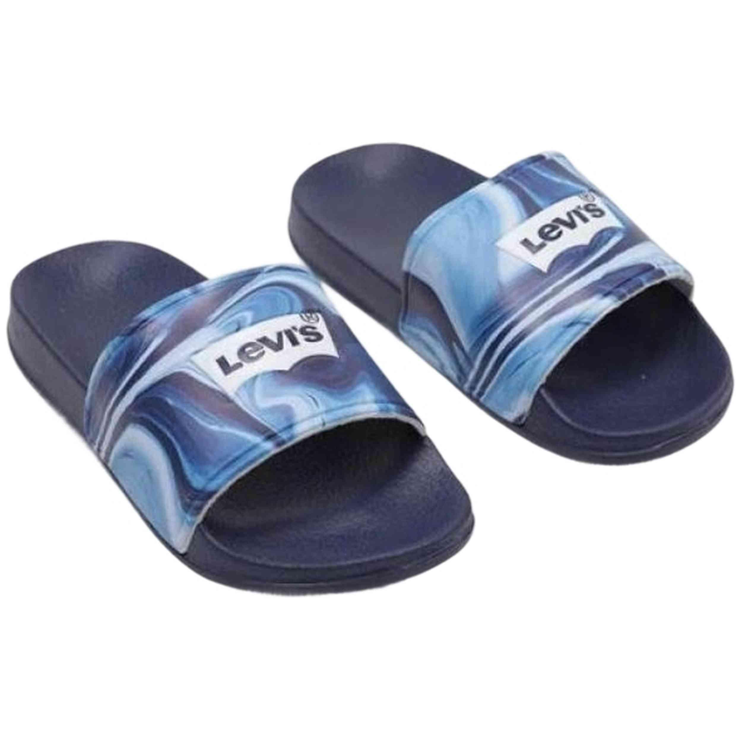Chinelos Levi's modelo 077-53674252730707 para unissex 2/3