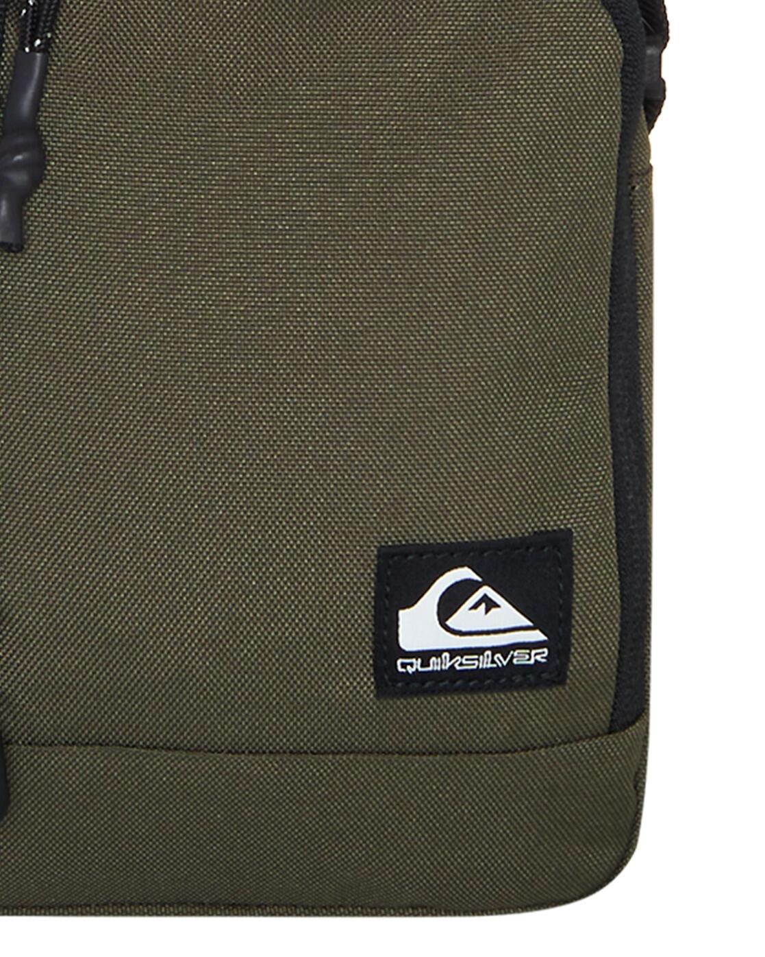 Bolsa de colgar grande PANDOR Verde Hombre 3/3