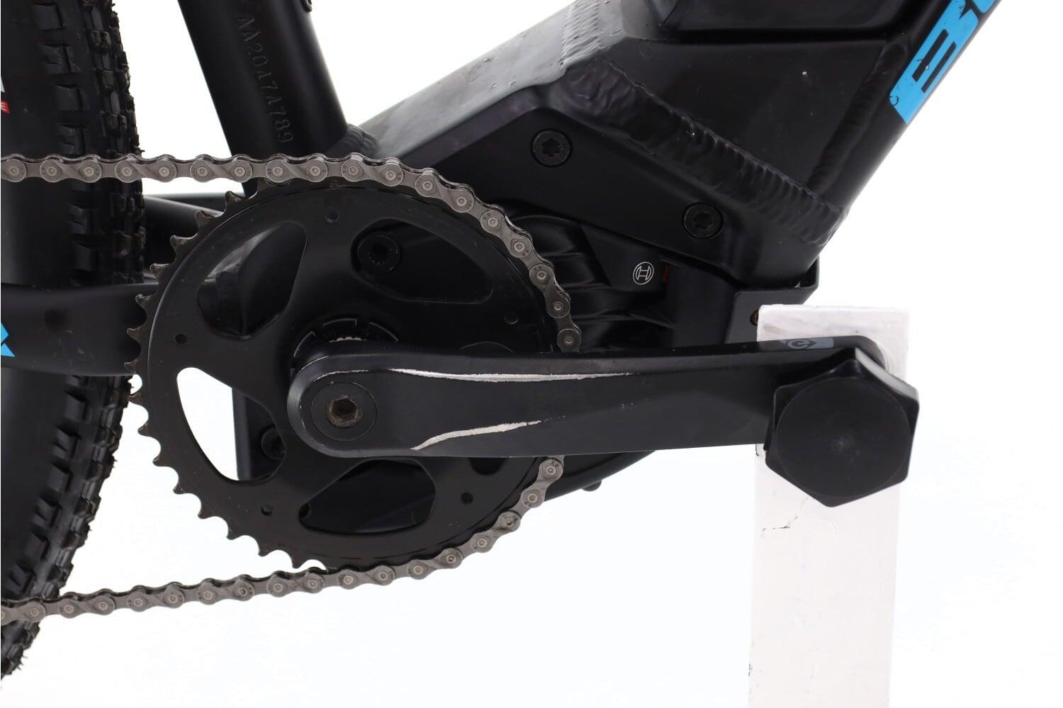 Refurbished hardtail e-MTB · Bulls LT CX · Very good condition 4/7