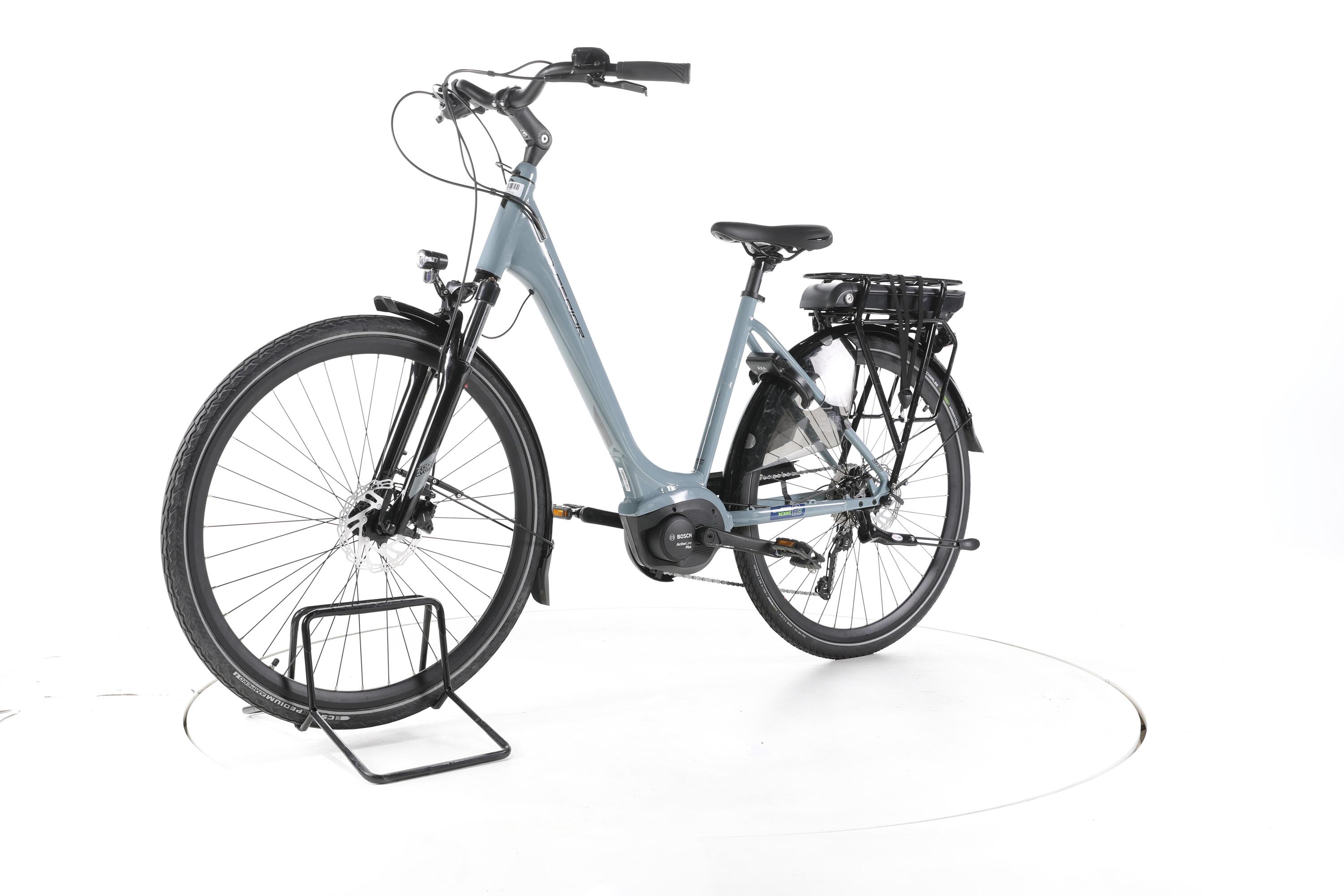 Ebike ricondizionata · Superior SBT 300 · Buone condizioni 5/7