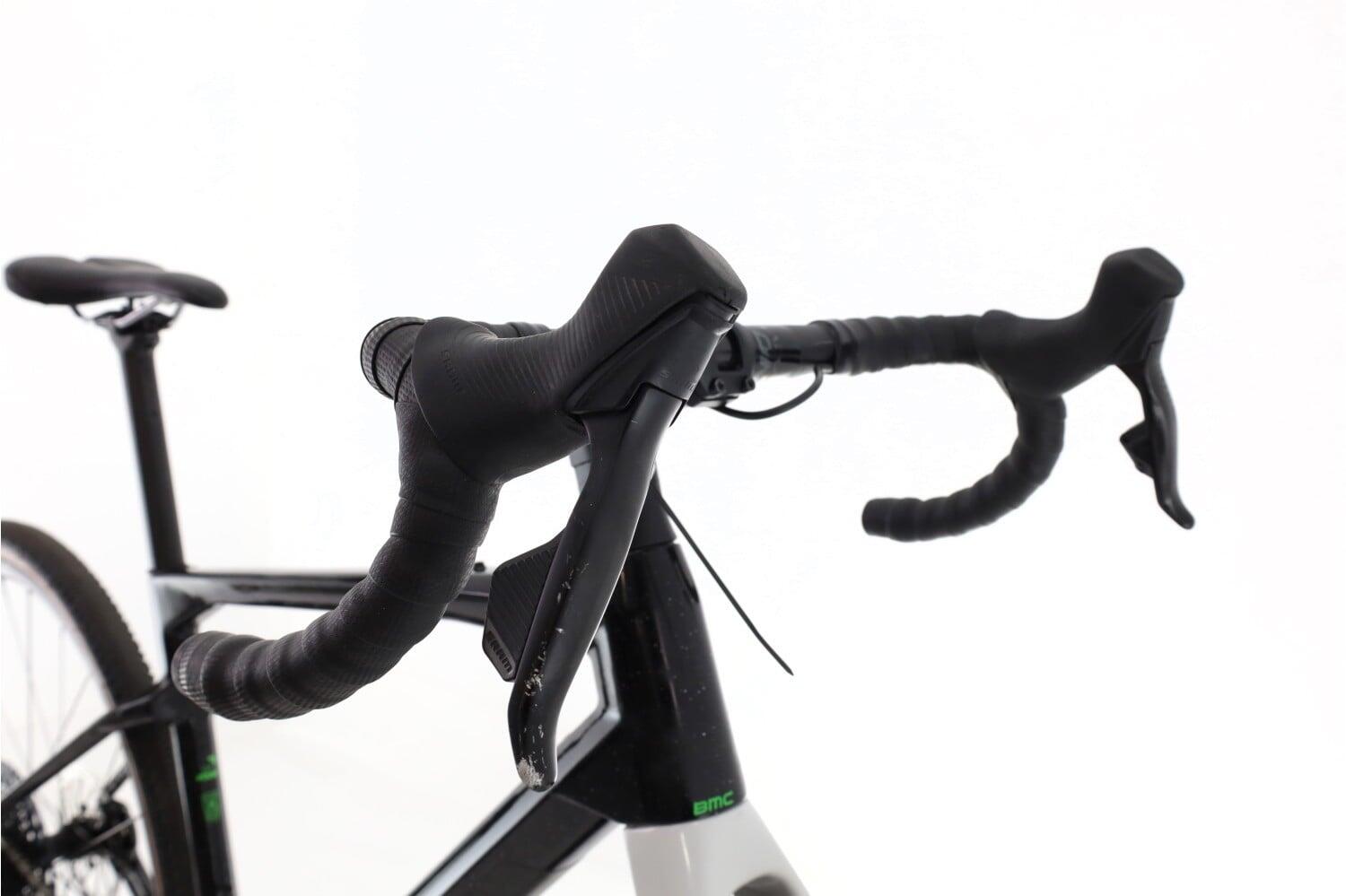 Bici gravel ricondizionata ·  URS 01 Four AXS 12V · Ottimo stato 6/8