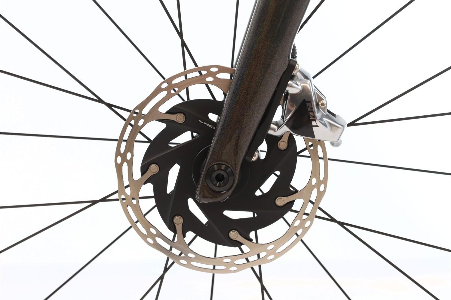 Segunda Vida · Bici carretera eléctrica ·  Turbo Creo SL AXS 12V 7/8