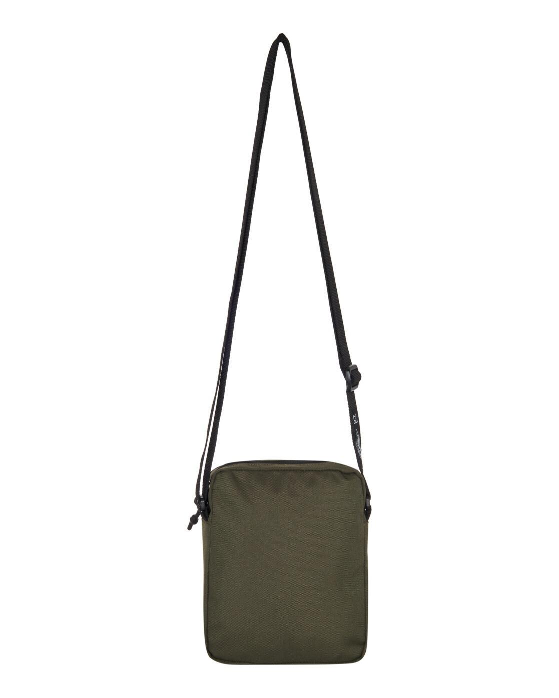 Bolsa de colgar grande PANDOR Verde Hombre 2/3
