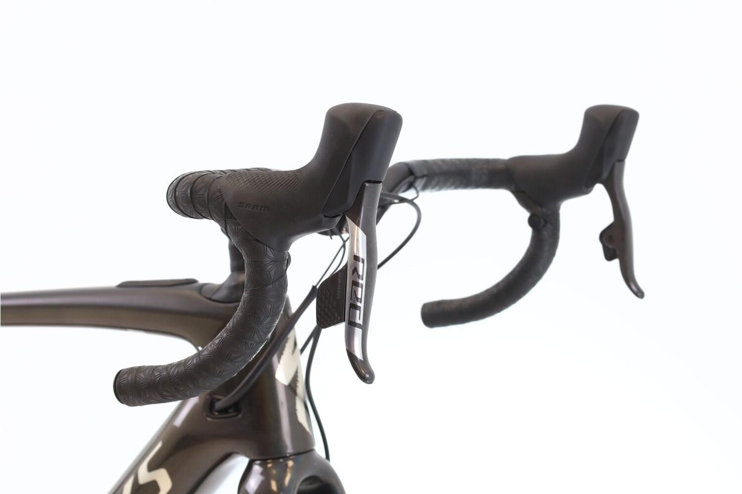Segunda Vida · Bici carretera eléctrica ·  Turbo Creo SL AXS 12V 6/8