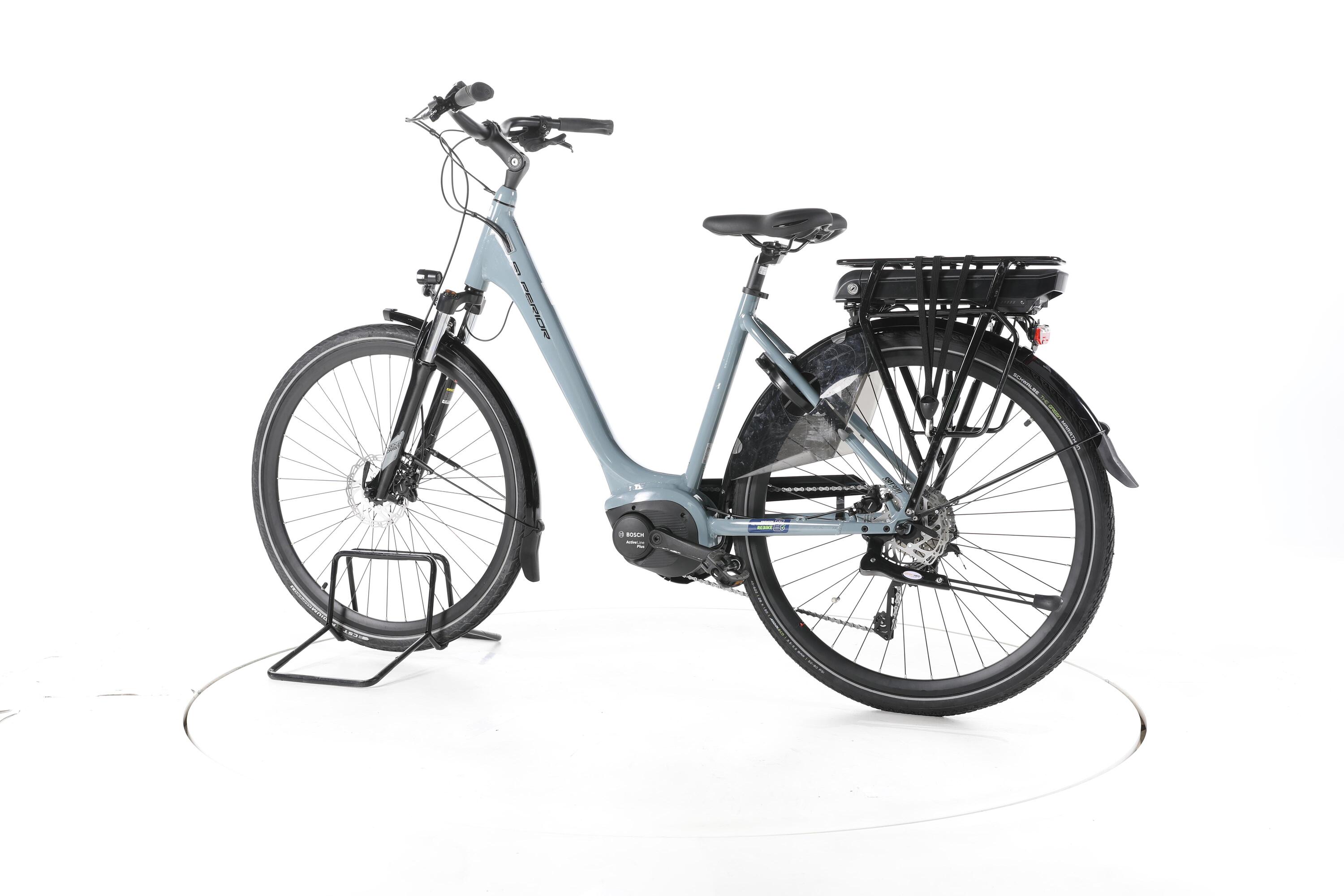 Ebike ricondizionata · Superior SBT 300 · Buone condizioni 7/7