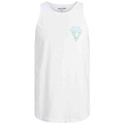 Tanktop jack&jones model jorpalma tank top voor mannen