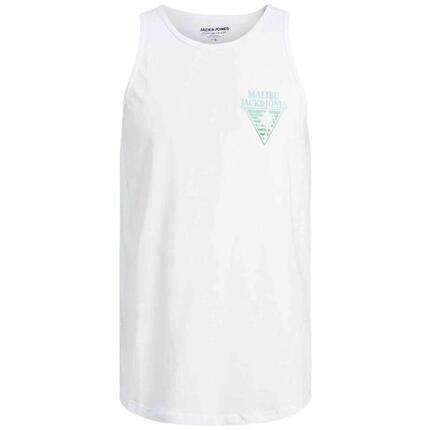Debardeur Jack&jones modèle JORPALMA TANK TOP pour homme