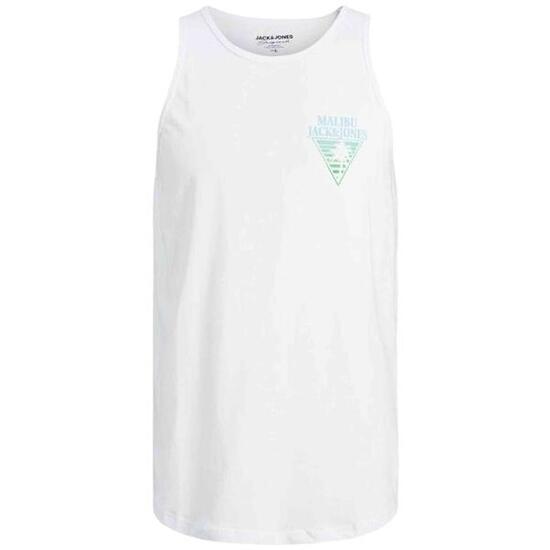 Debardeur Jack&jones modèle JORPALMA TANK TOP pour homme