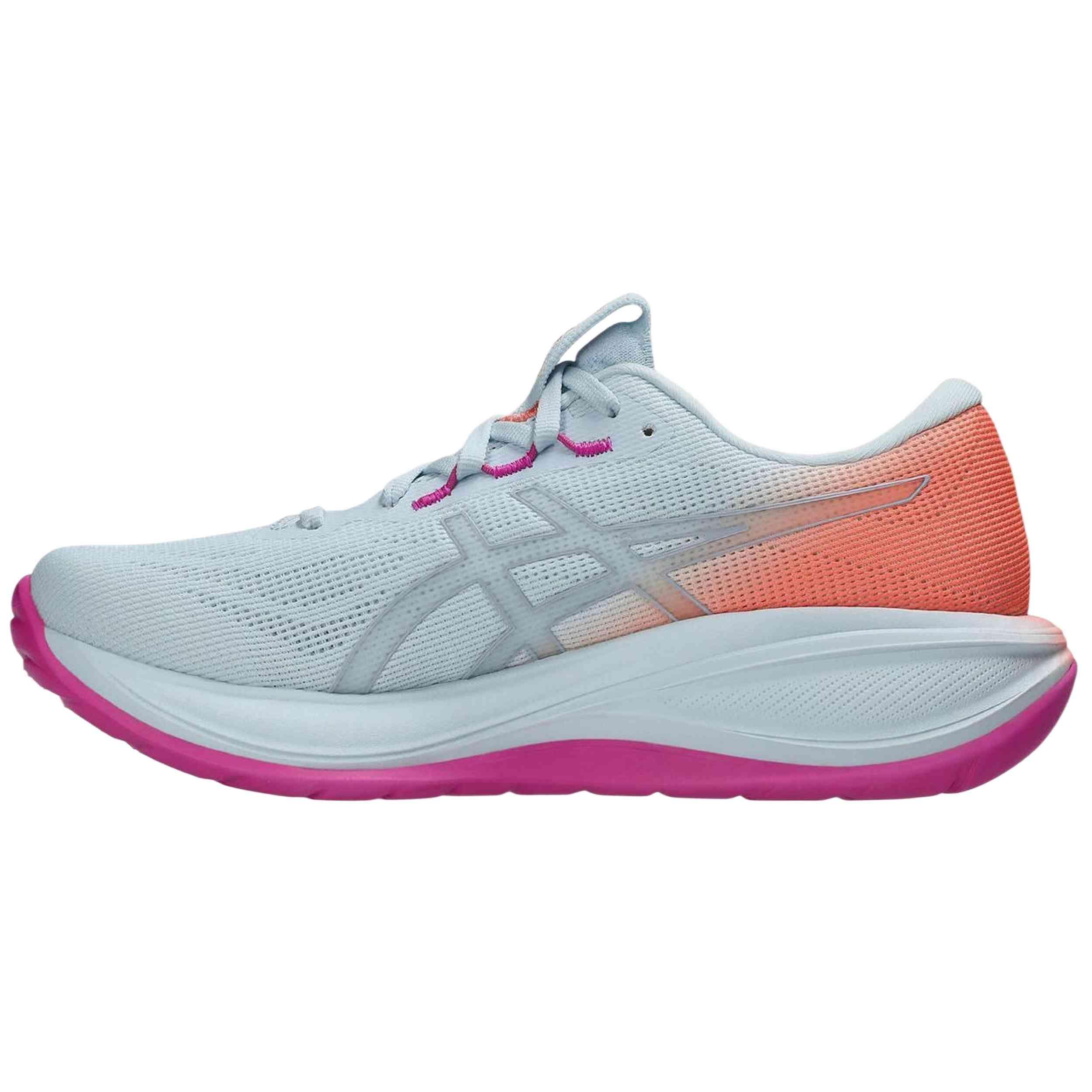Hardloopschoenen Asics model GEL-CUMULUS 28 voor vrouwen 3/5