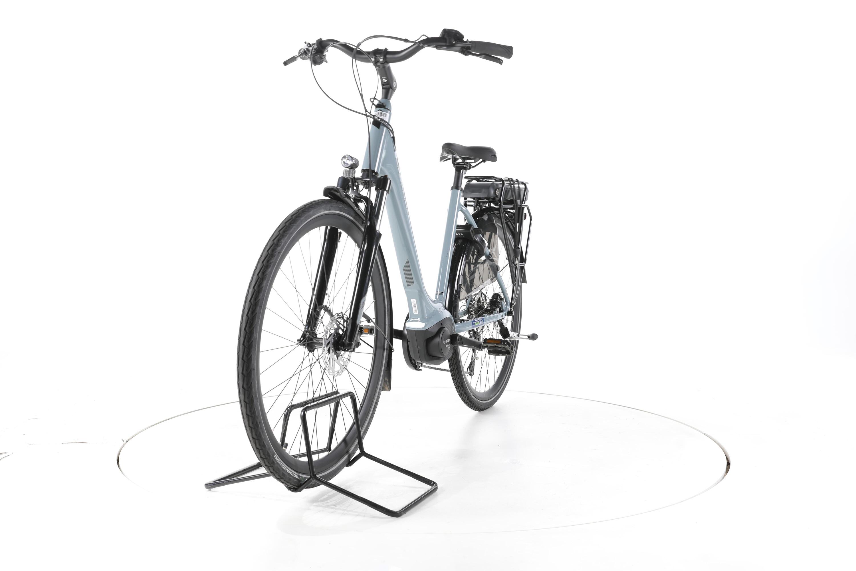 Ebike ricondizionata · Superior SBT 300 · Buone condizioni 4/7