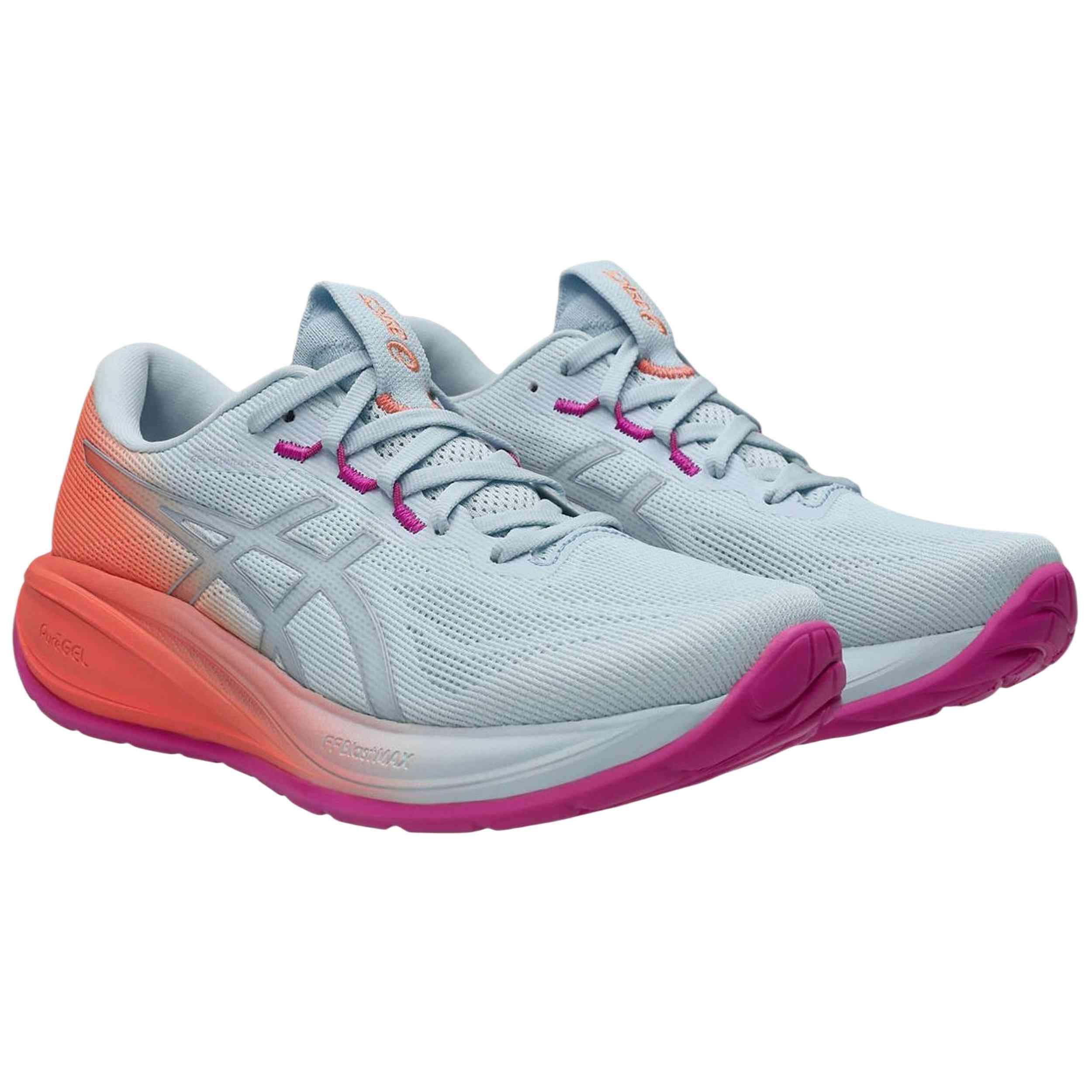 Hardloopschoenen Asics model GEL-CUMULUS 28 voor vrouwen 2/5