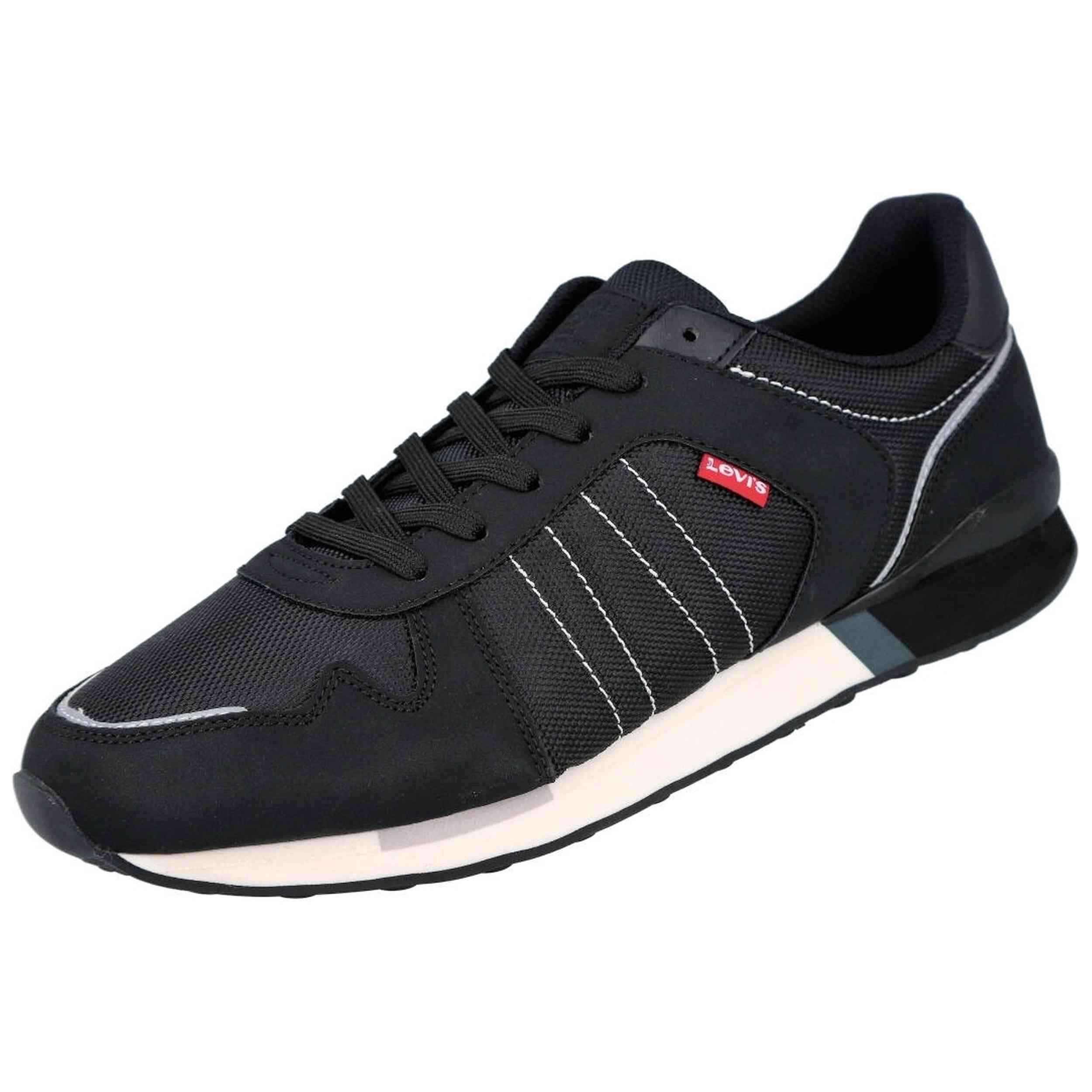 Scarpe da running Levi's modello 070-277679 per uomini 4/5