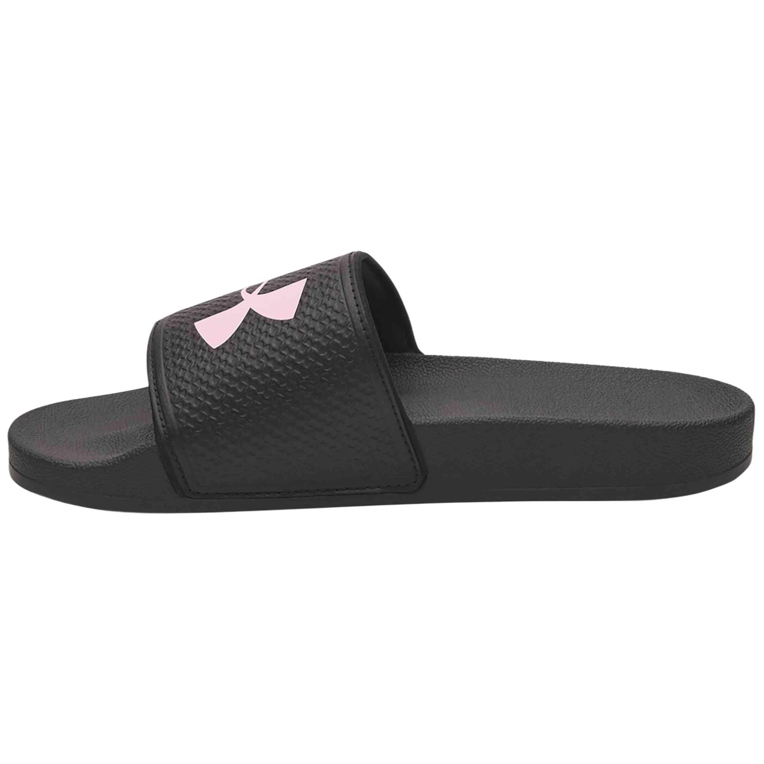 Chanclas Under armour modelo Chanclas Under Armour ARMR Slide negro para unisex 3/5