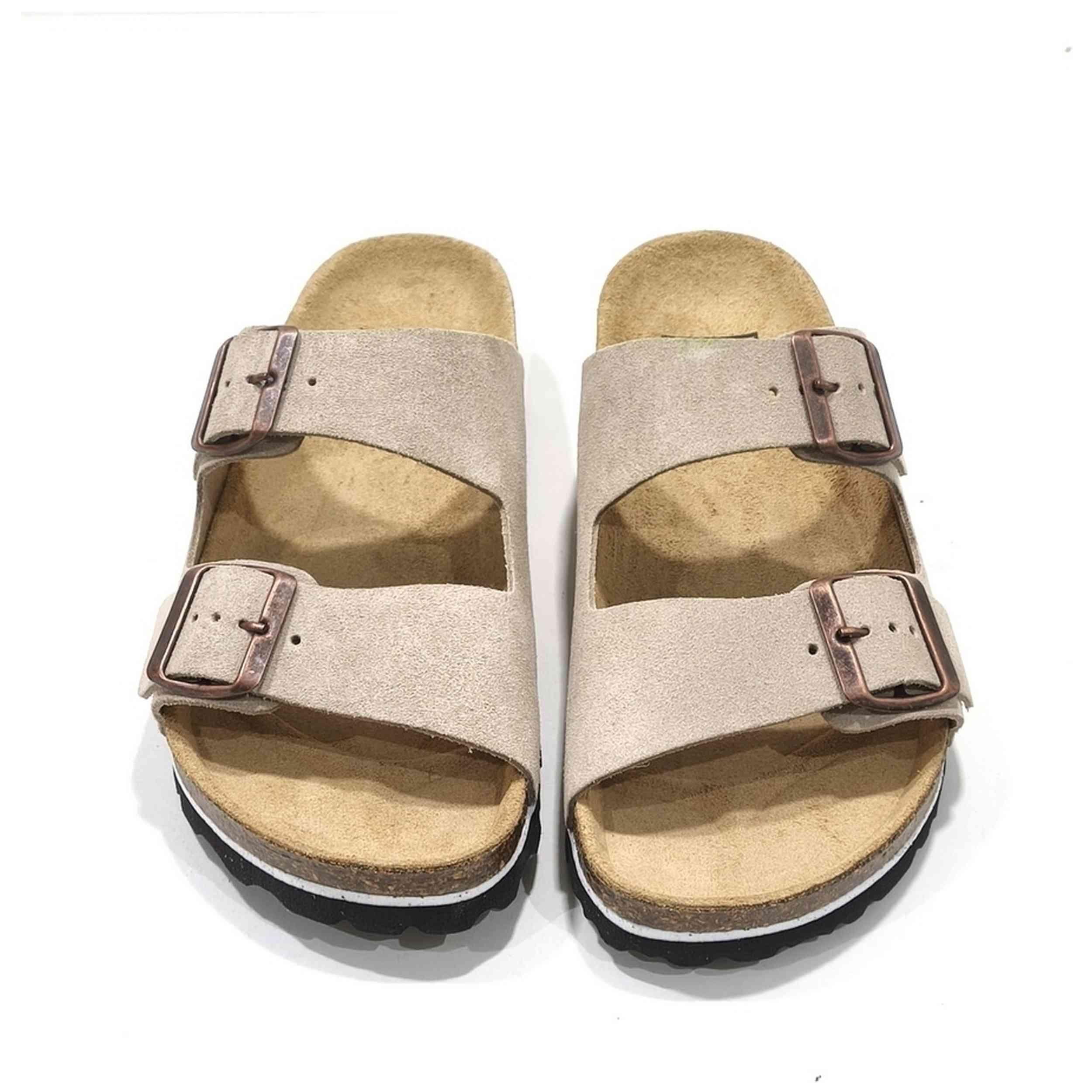 Sandales Munich modèle 8603002 pour unisexe 3/5