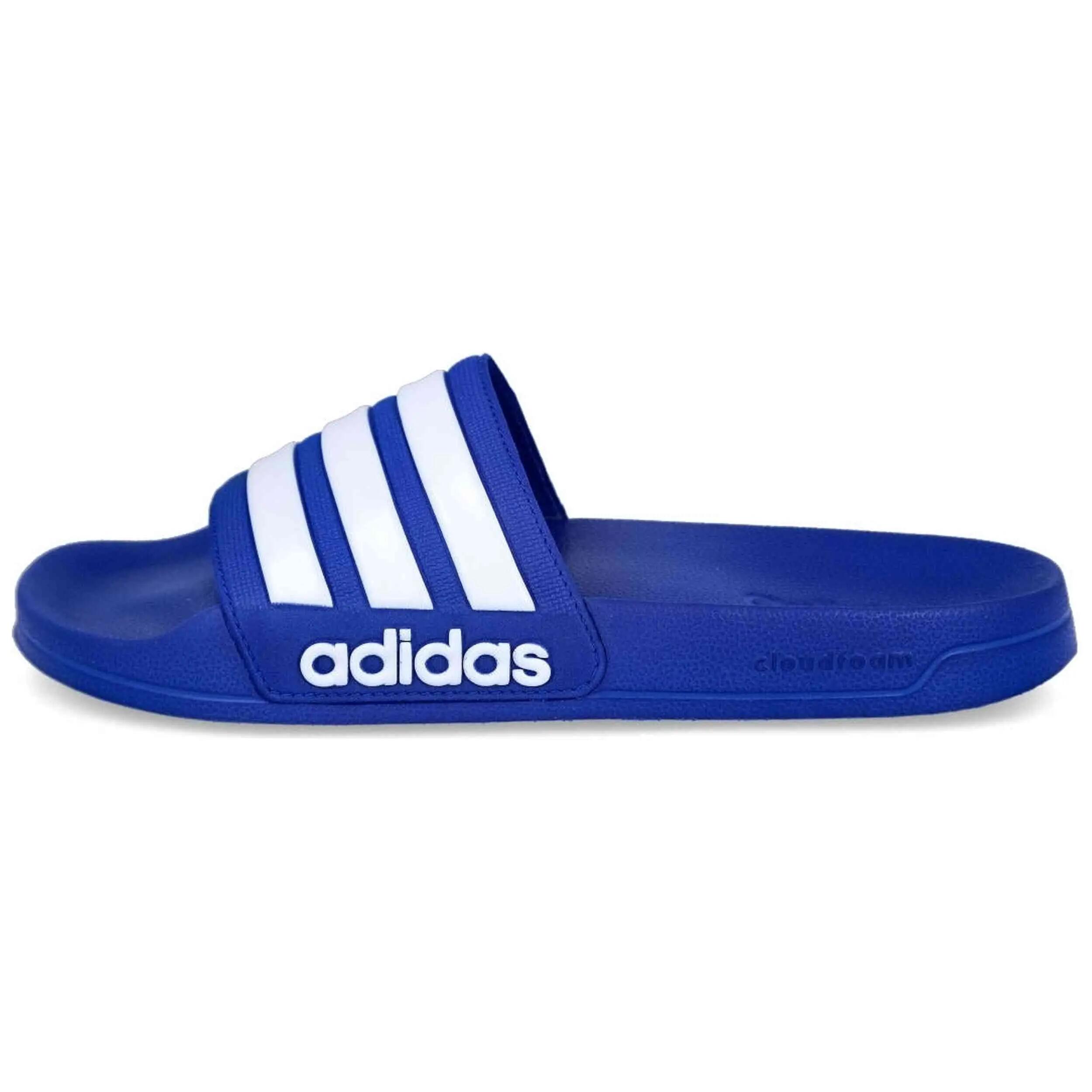 Slippers Adidas model 070-191355 voor unisex 3/5