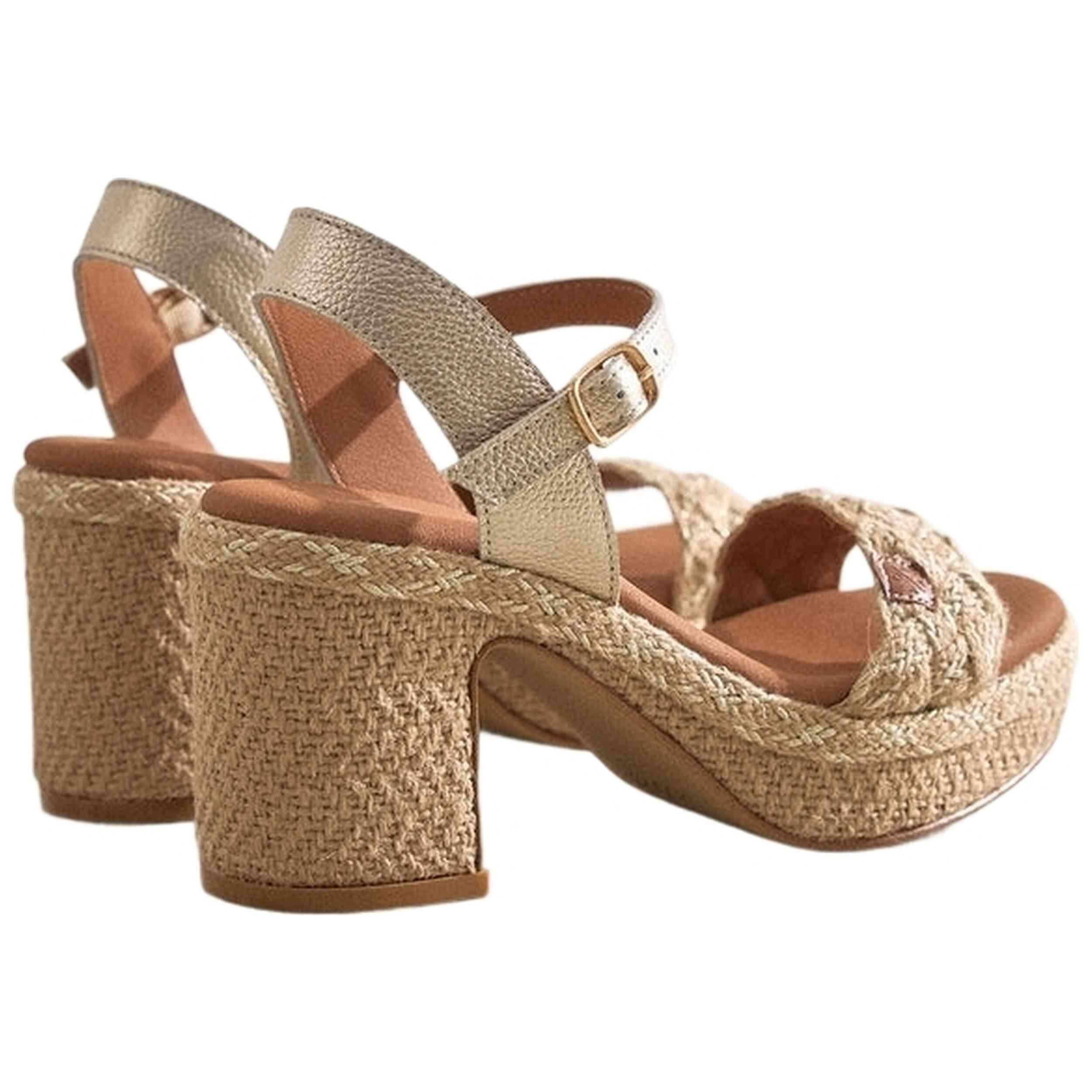 Sandales Popa modèle CT49001103SOFT pour femmes 3/5