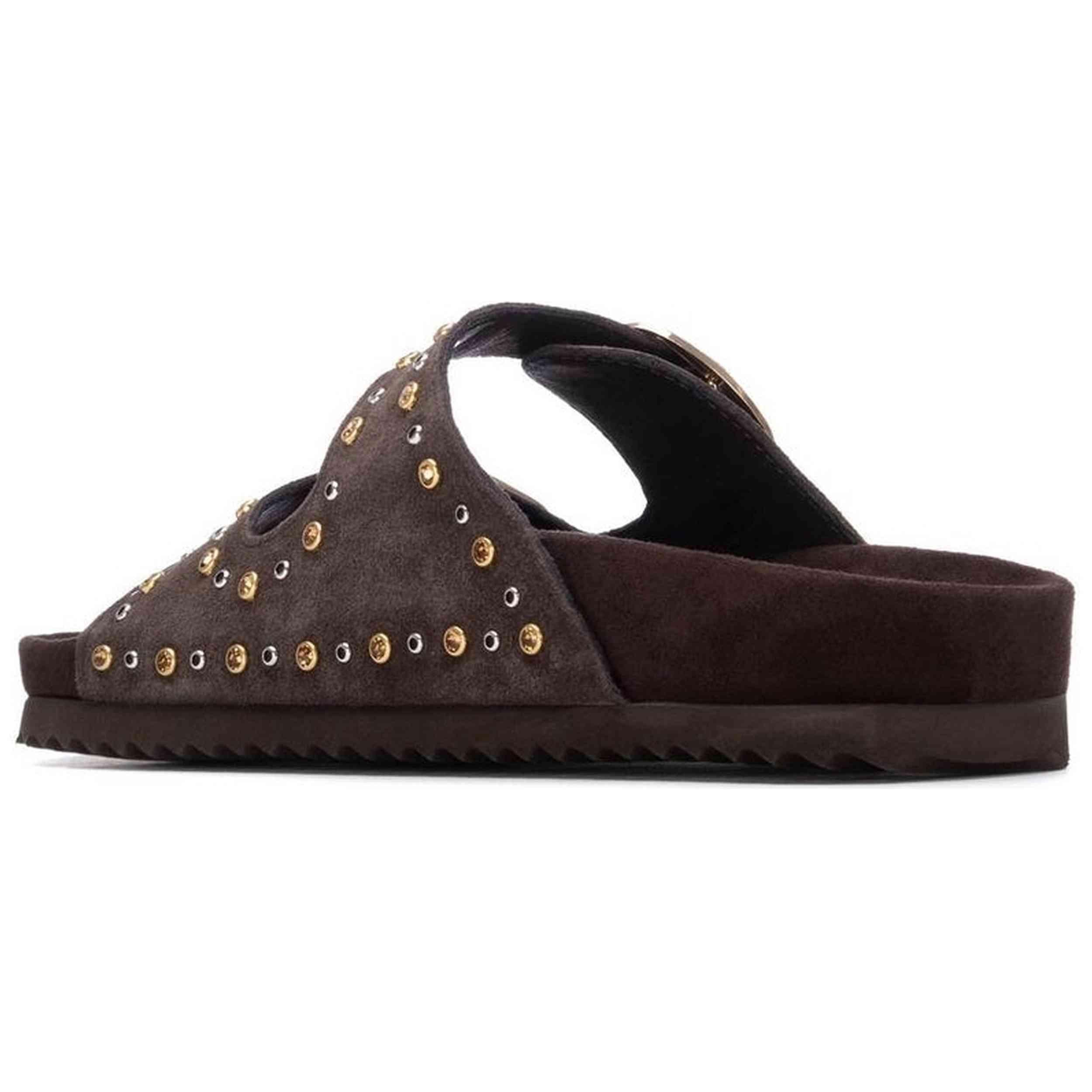 Sandalias Xti modelo 113-145066 para mujer 3/5