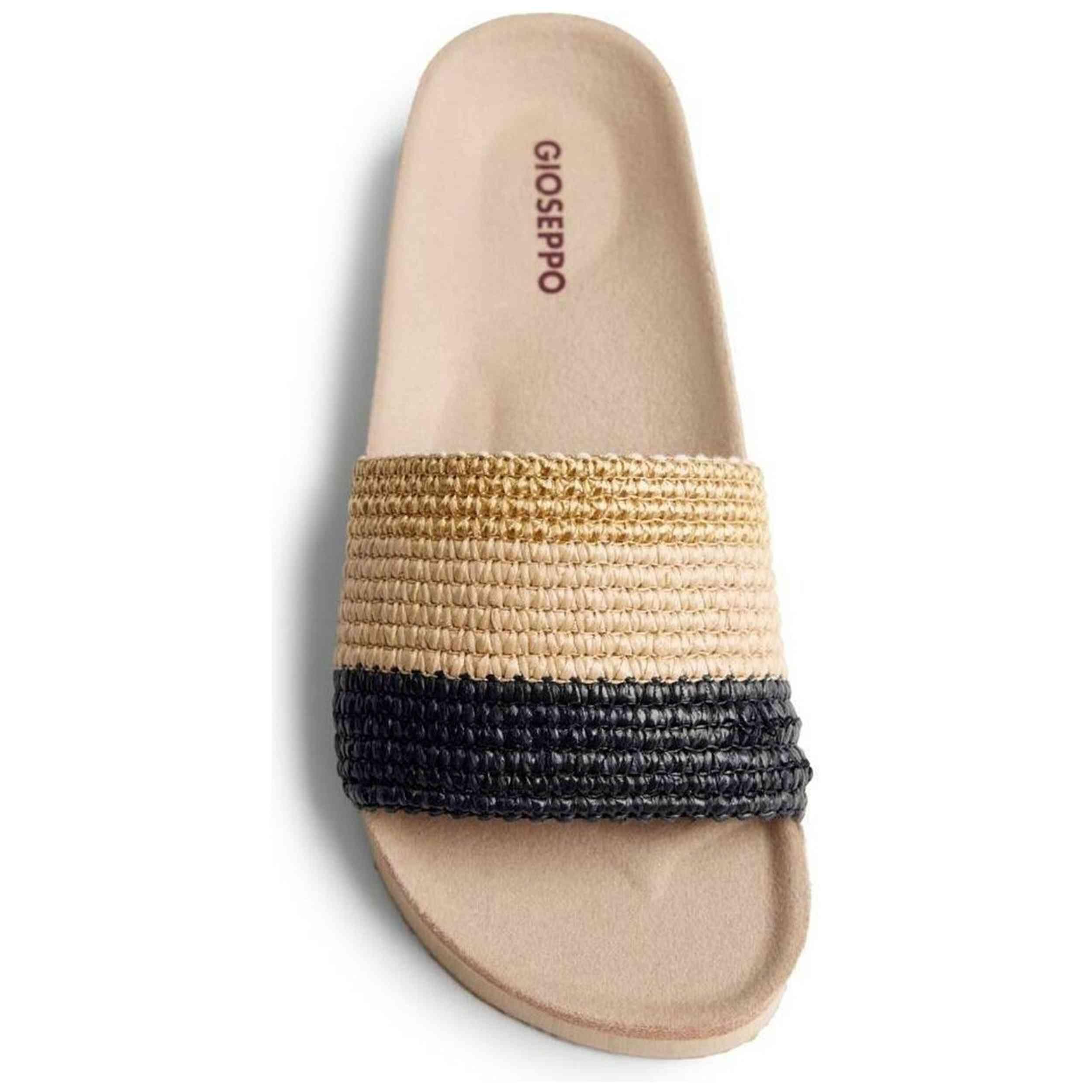 Sandalias Gioseppo modelo Kasanga para mujer 3/4