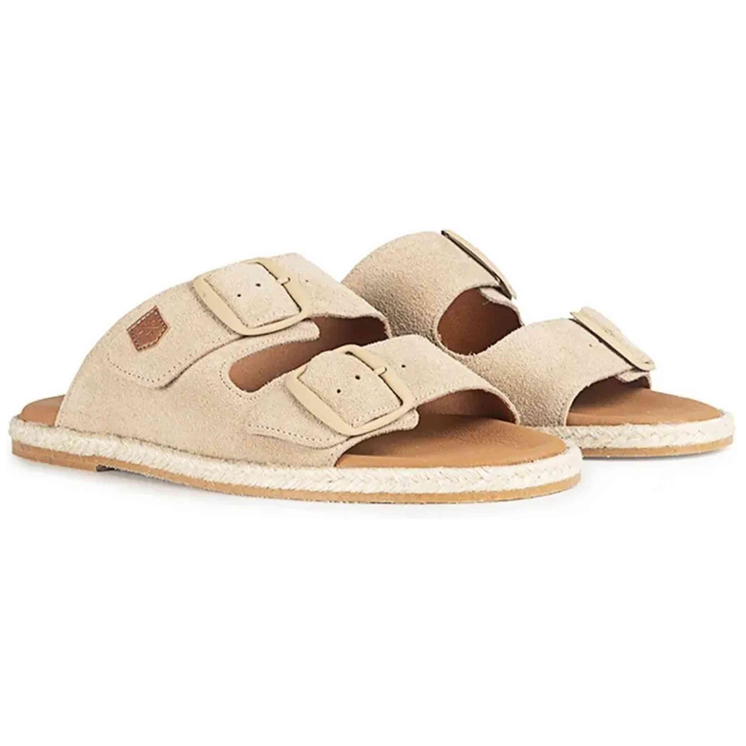Sandalias Popa modelo Galdana para mulheres 2/4
