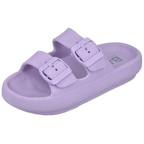 Tongs Conguitos modèle 070-352165 pour filles