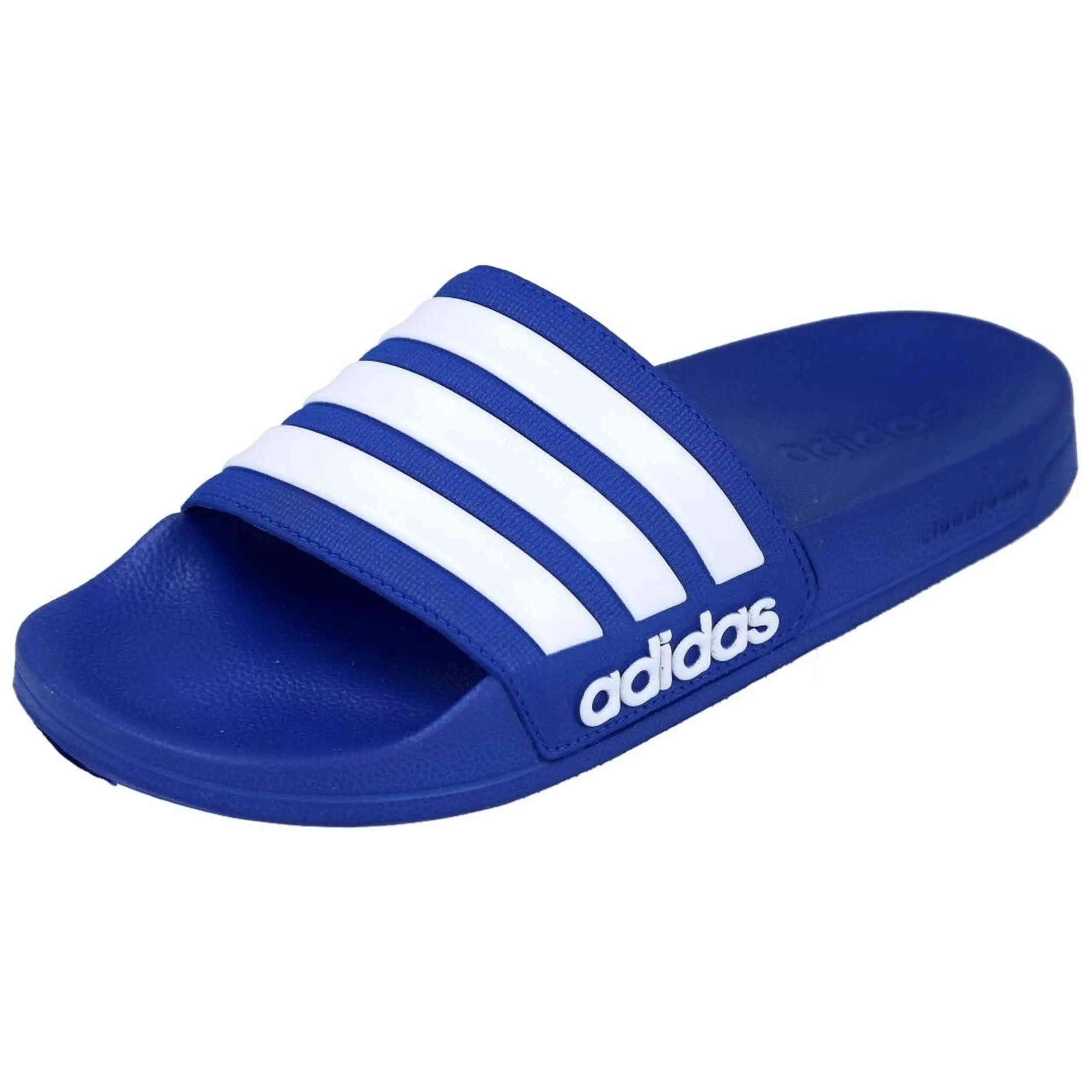 Slippers Adidas model 070-191355 voor unisex 2/5
