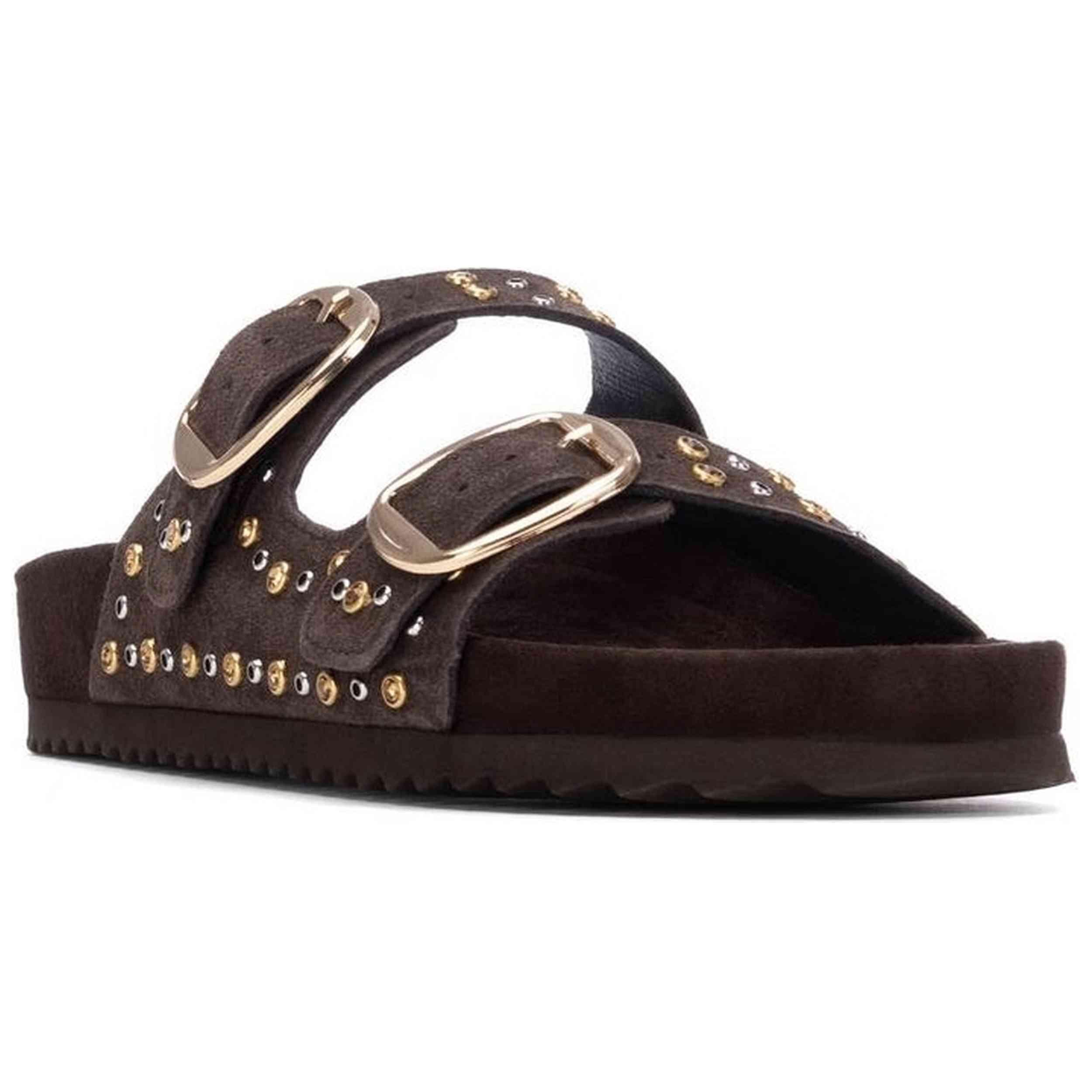 Sandalias Xti modelo 113-145066 para mujer 2/5