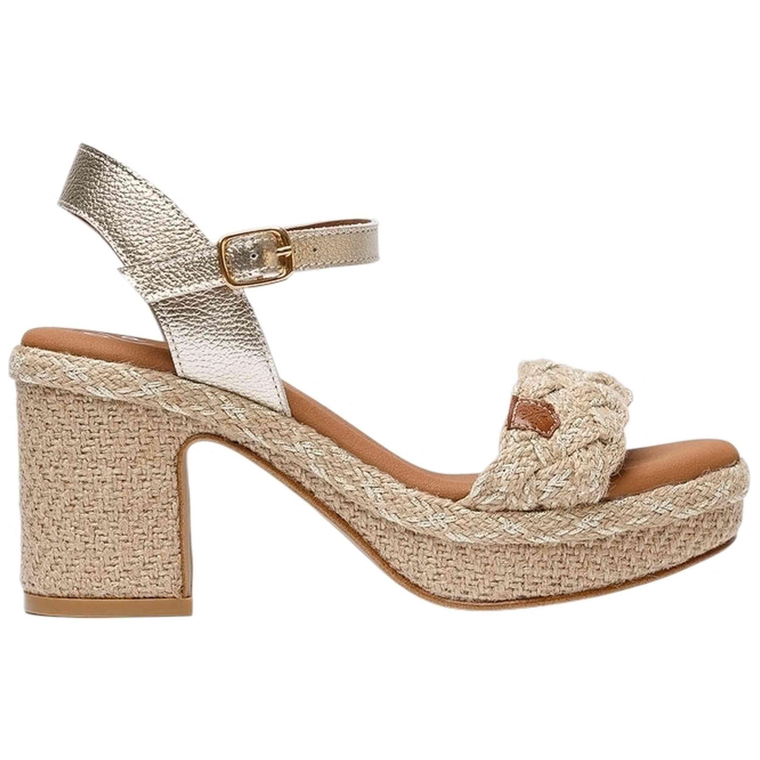 Sandales Popa modèle CT49001103SOFT pour femmes 2/5