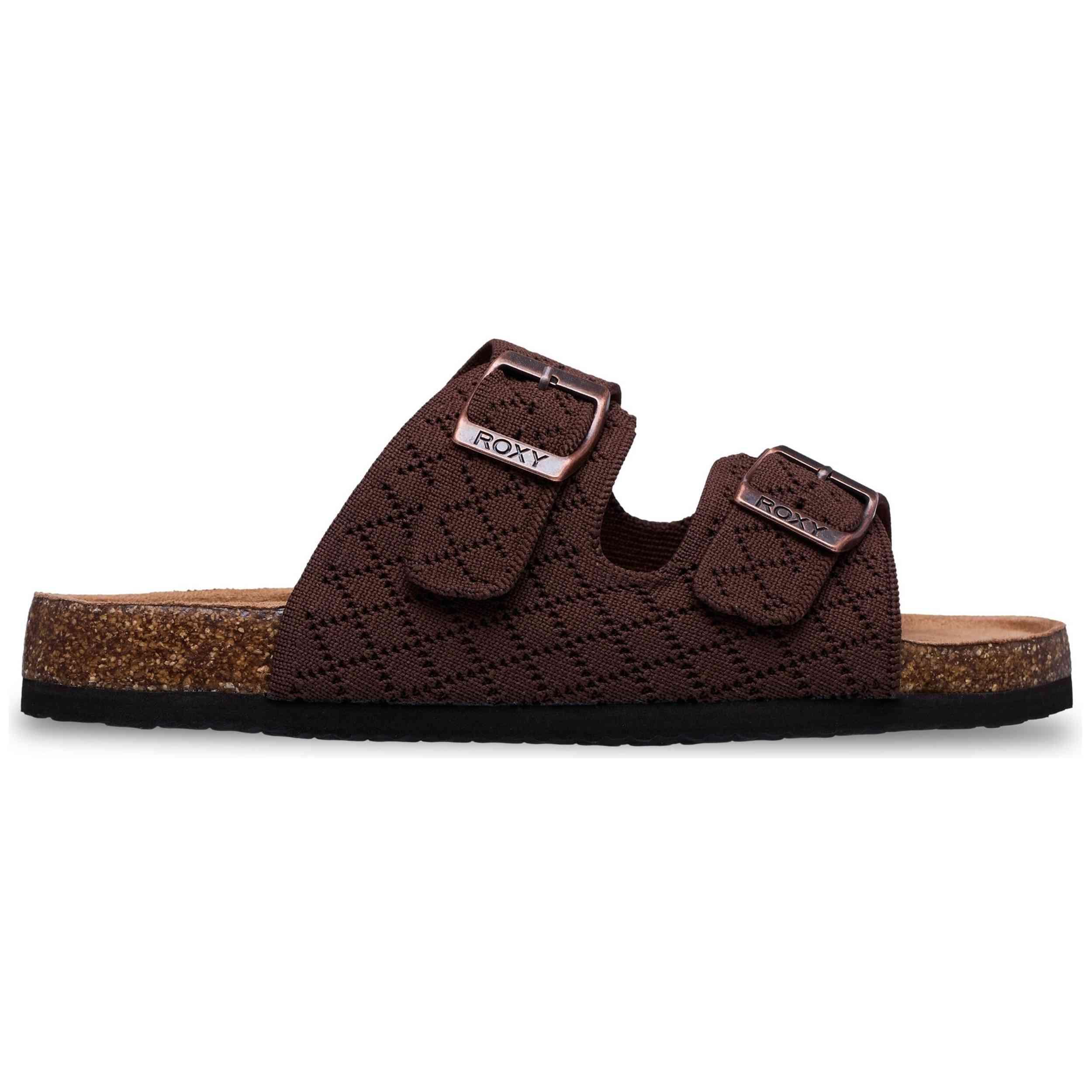Sandalias Roxy modelo ERJL100084 para mujer 2/5