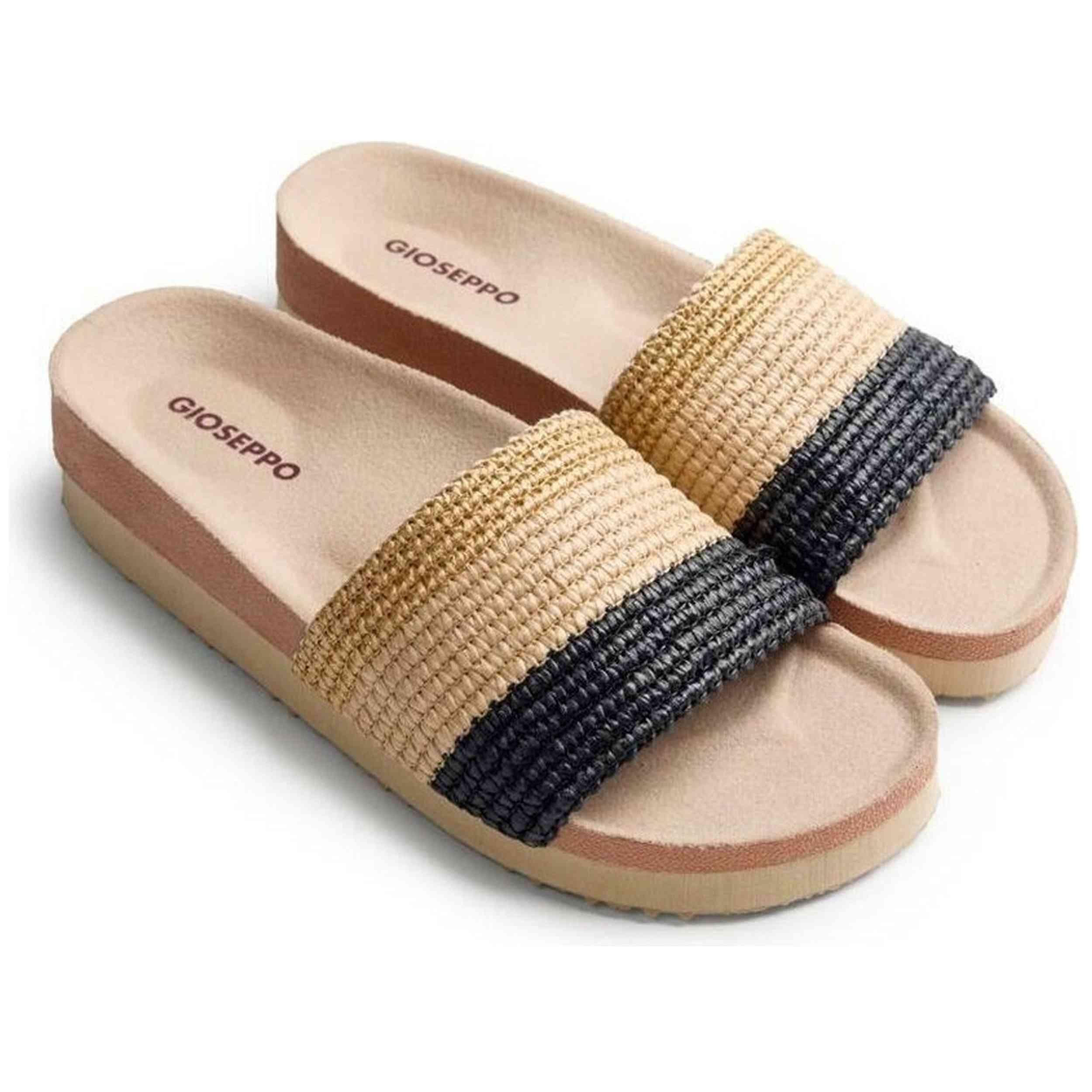 Sandalias Gioseppo modelo Kasanga para mujer 2/4