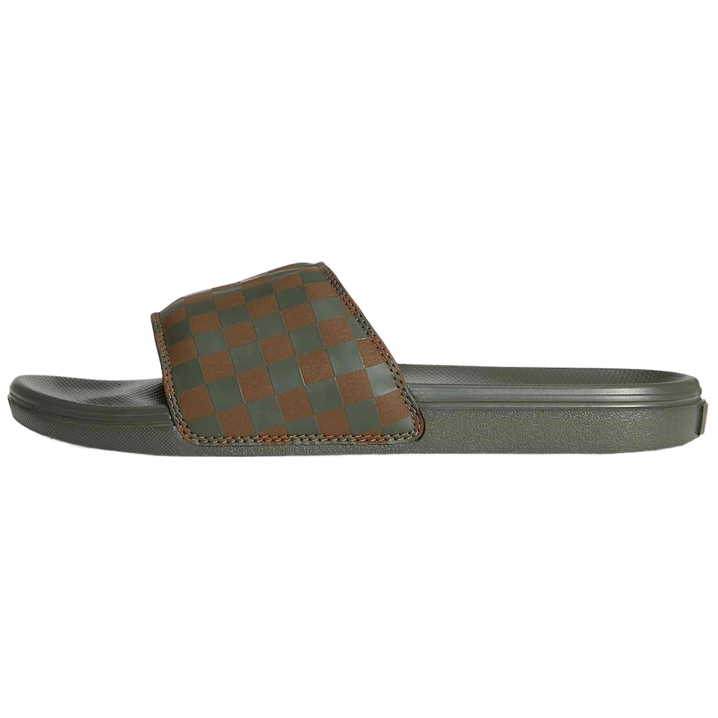 Tongs Vans modèle VN000E83FRN1 pour homme 2/4
