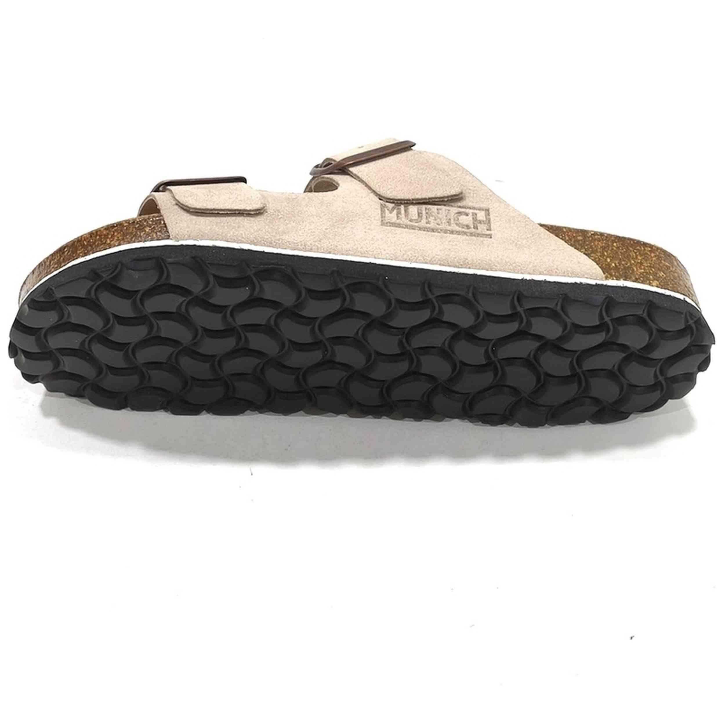 Sandales Munich modèle 8603002 pour unisexe 5/5