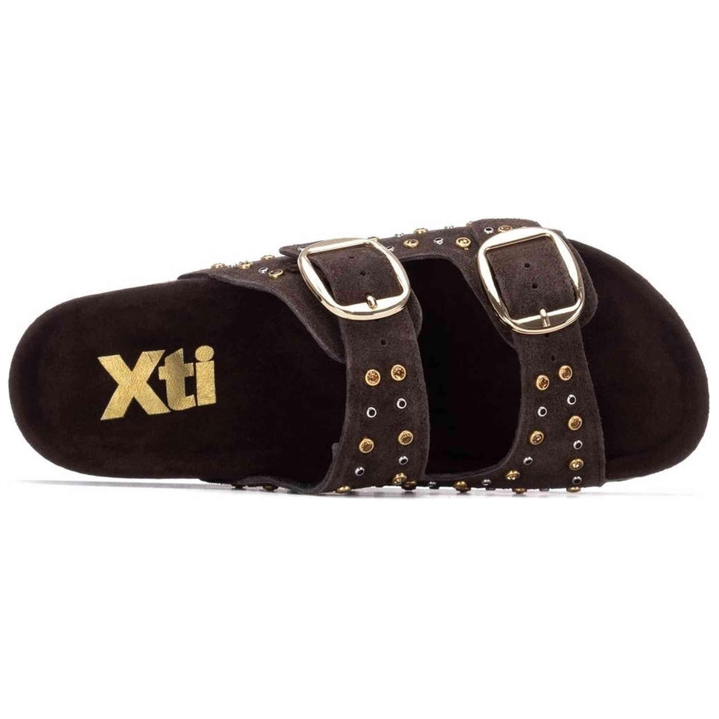 Sandalias Xti modelo 113-145066 para mujer 5/5