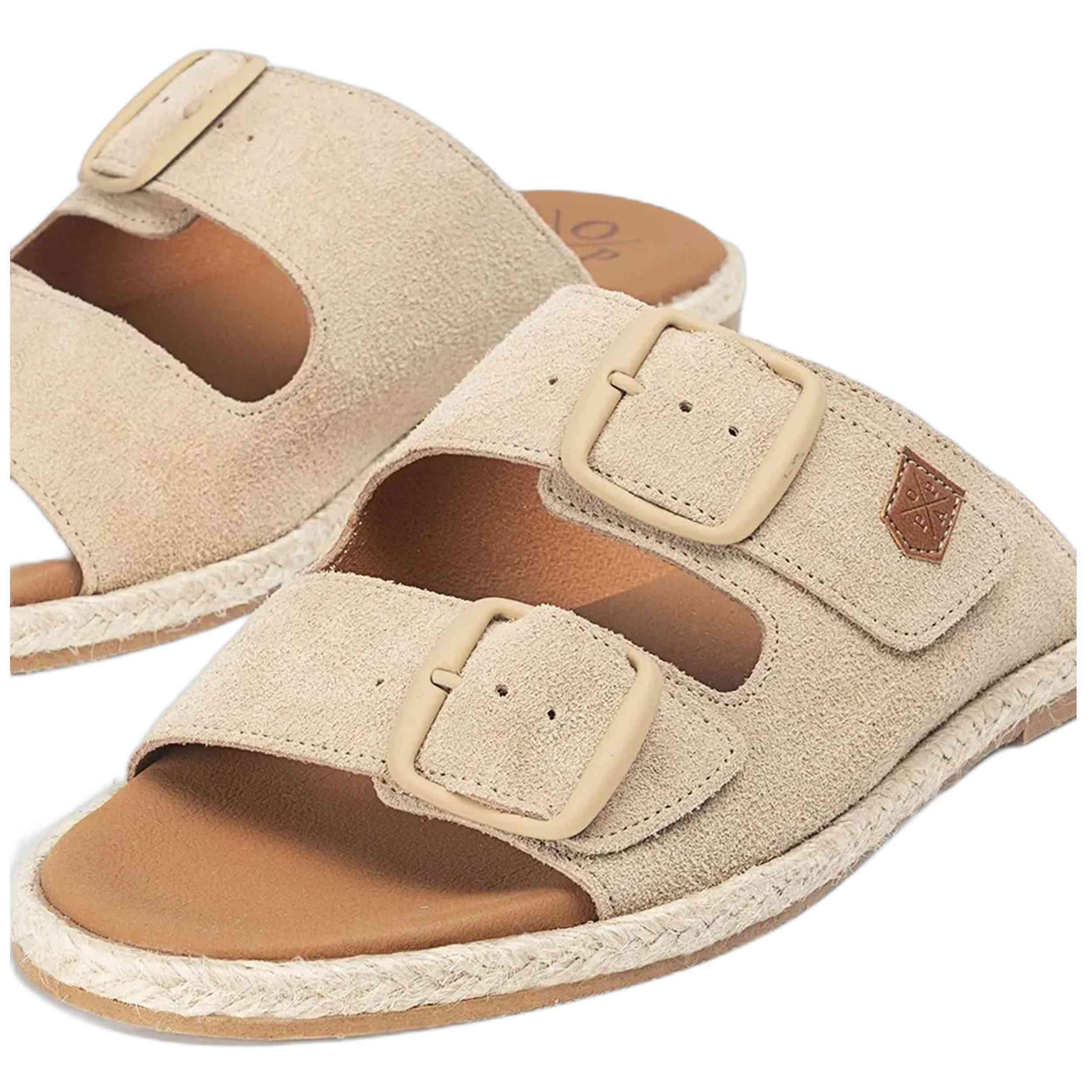 Sandalias Popa modelo Galdana para mulheres 4/4