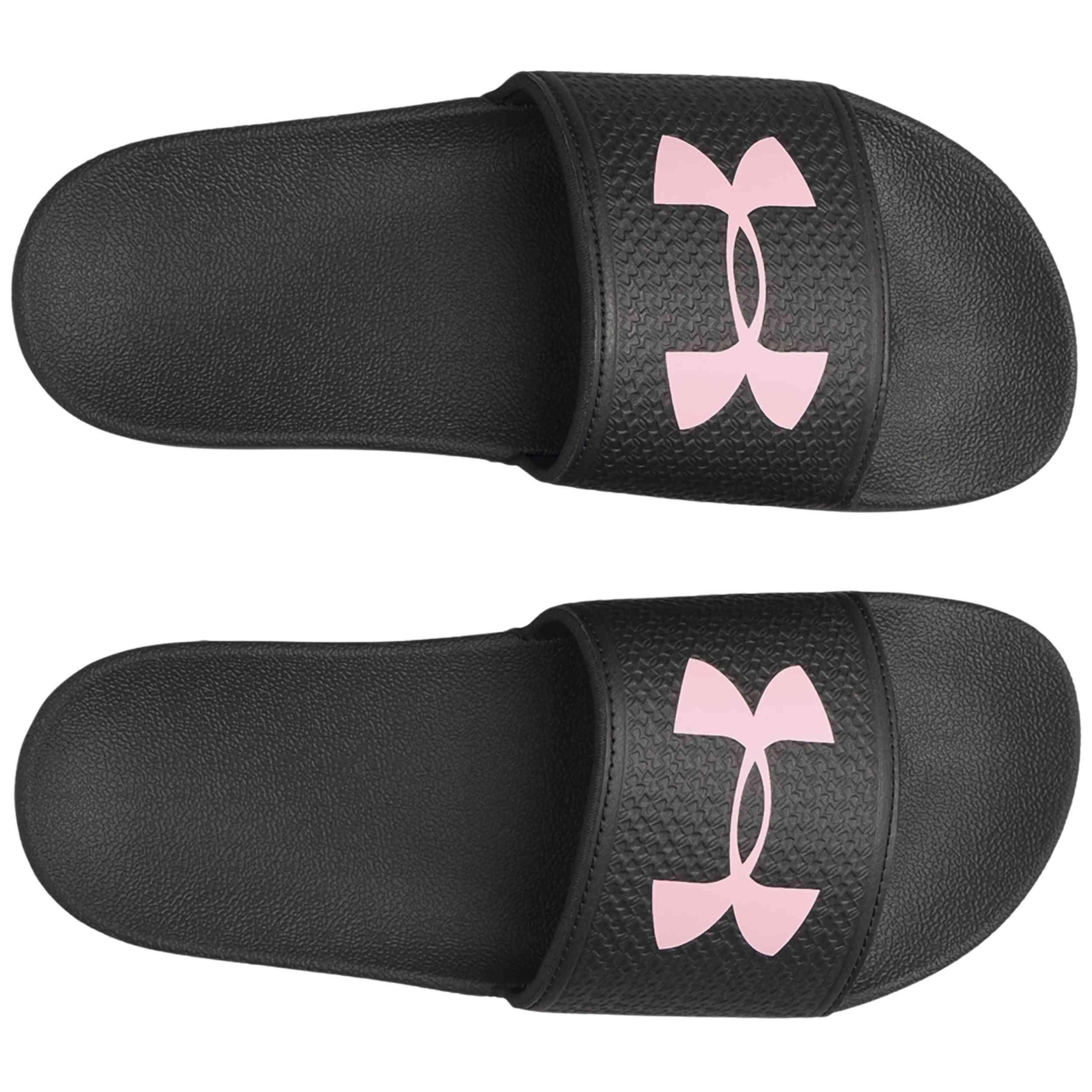 Chanclas Under armour modelo Chanclas Under Armour ARMR Slide negro para unisex 4/5