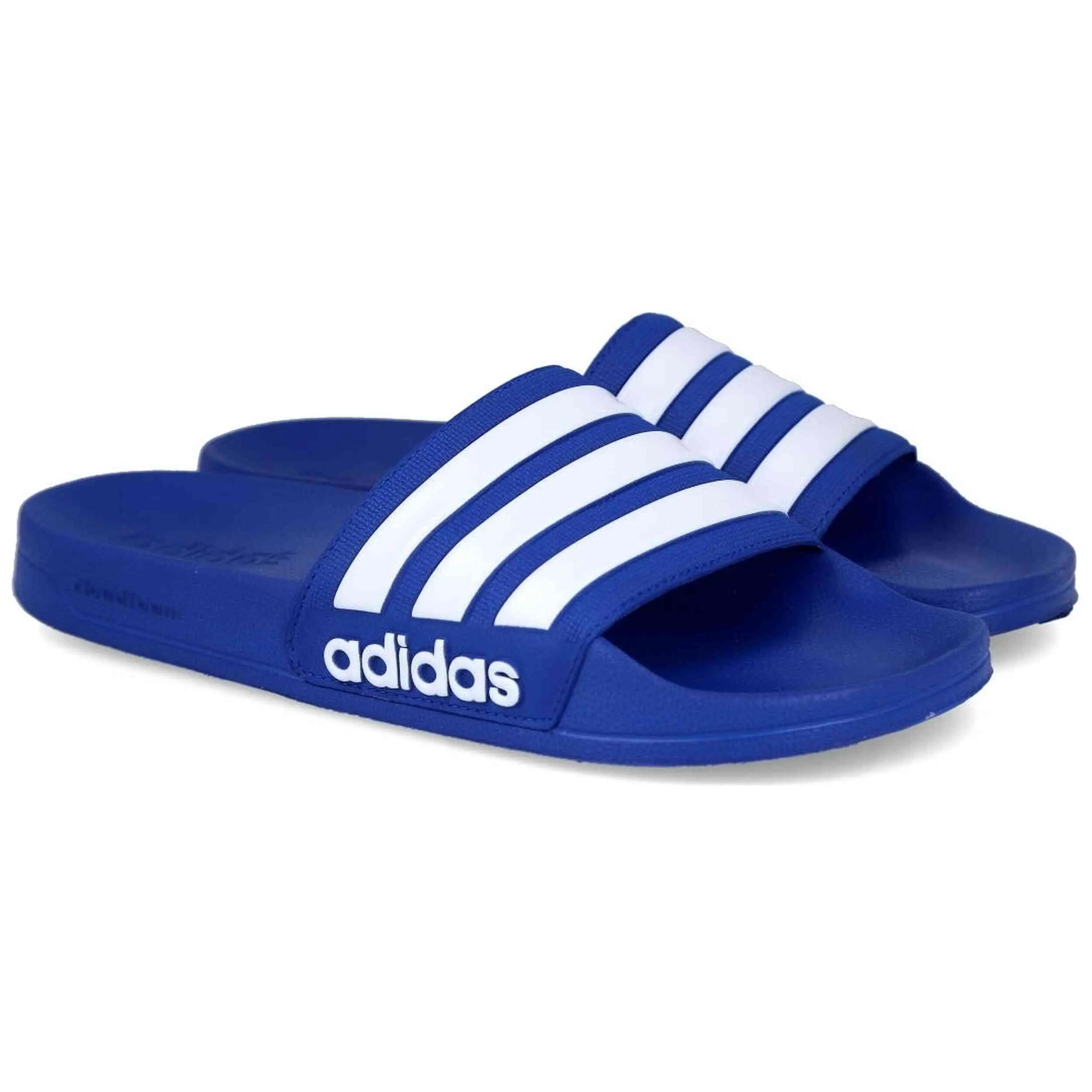 Slippers Adidas model 070-191355 voor unisex 4/5