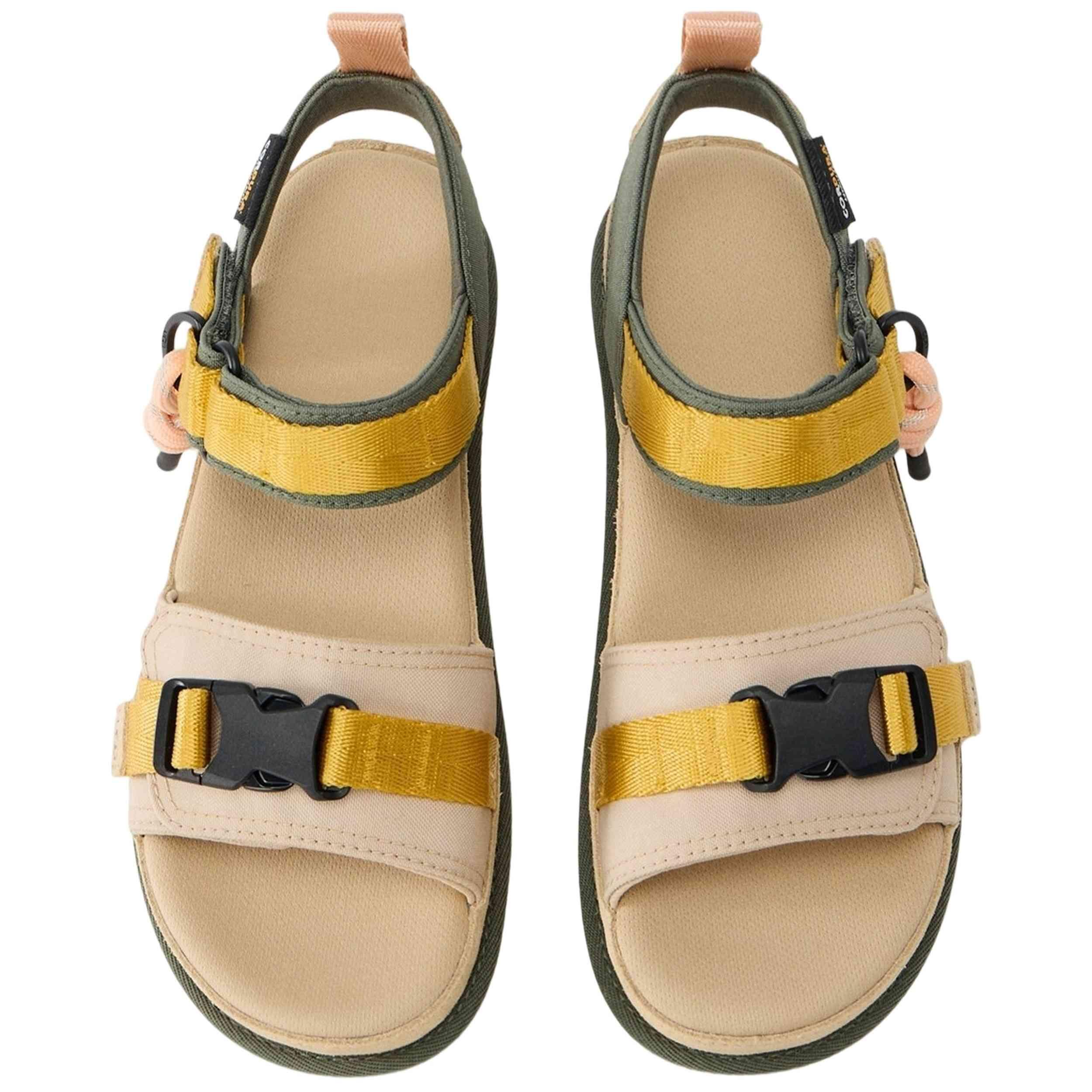 Sandalias Ugg modelo GOLDENSTAR WILDWOOD para mujer 4/5