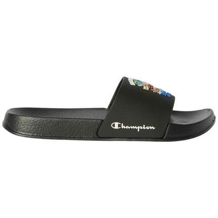 Chanclas Champion modelo S33282-KK001 para niños unisex