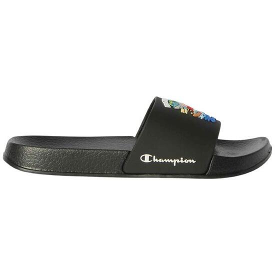 Chanclas Champion modelo S33282-KK001 para niños unisex