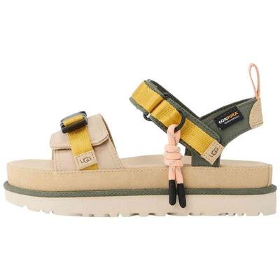 Sandalen ugg model goldenstar wildwood voor vrouwen