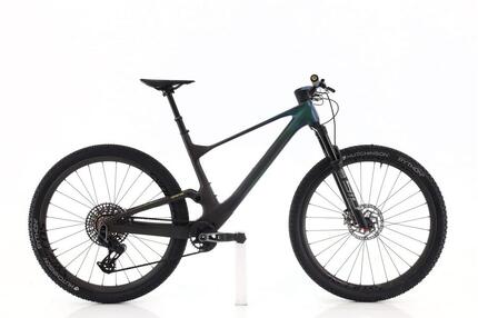 Refurbished MTB Fully · Spark RC World Cup X0 AXS · Sehr guter Zustand