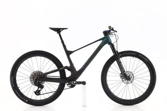 Refurbished MTB Fully · Spark RC World Cup X0 AXS · Sehr guter Zustand