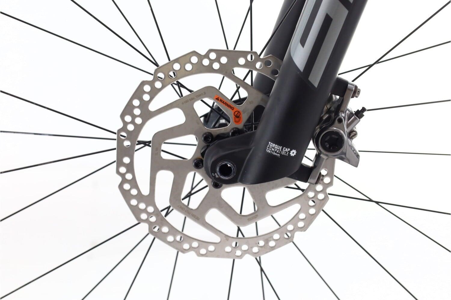 Tweedehands MTB ·  Spark RC World Cup X0 AXS · Zeer goede toestand 7/8